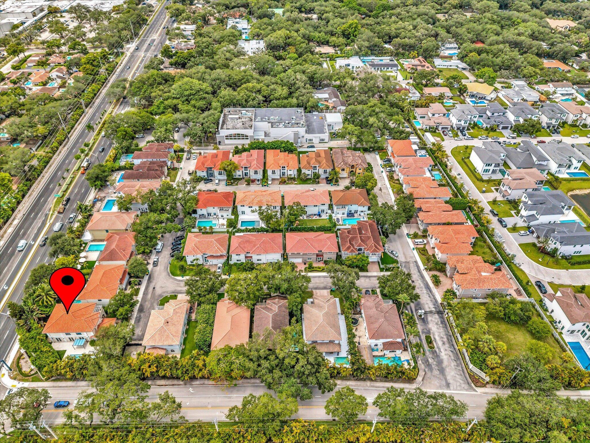 FOREST VIEW ESTATES - Residential