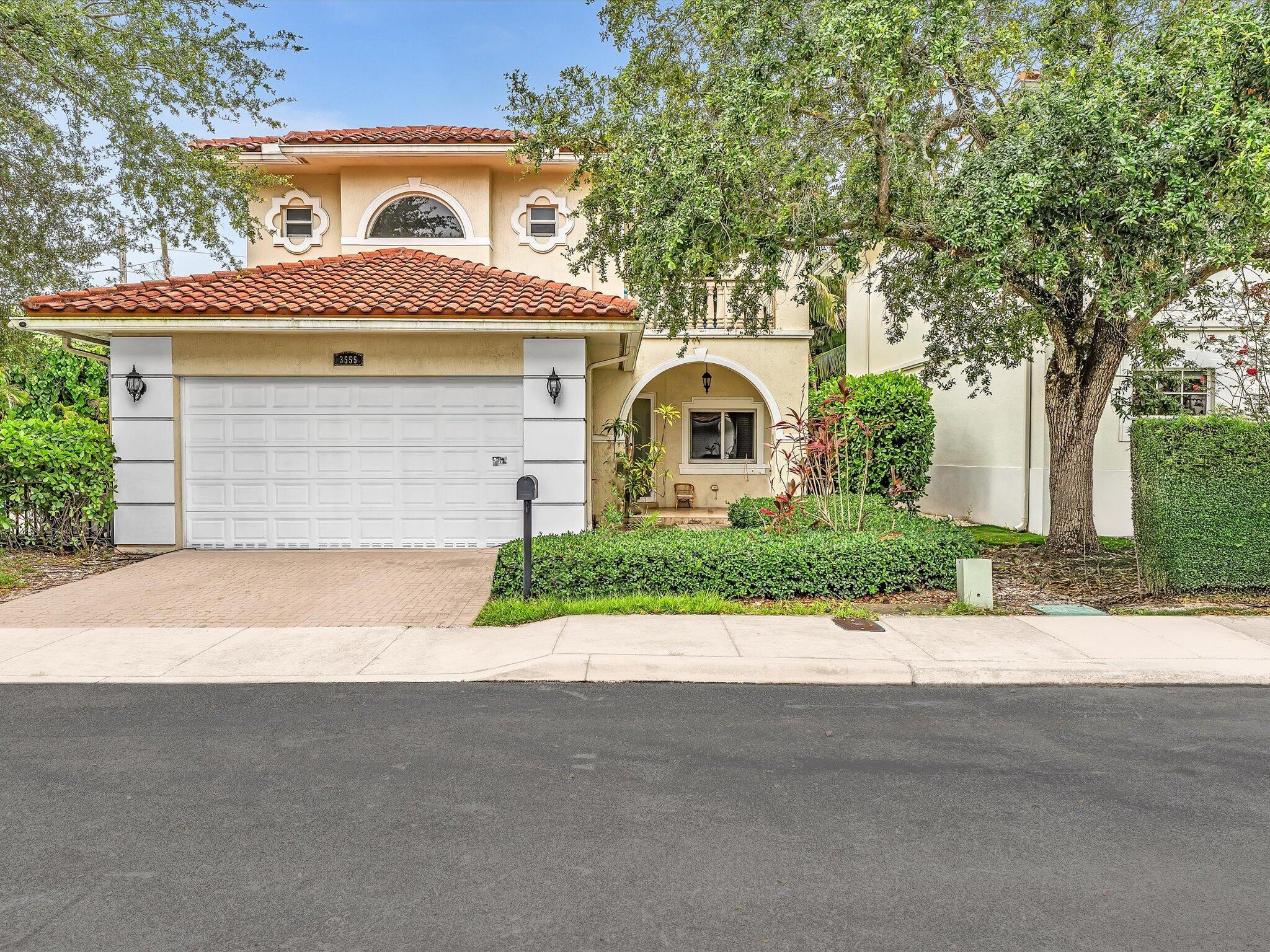 FOREST VIEW ESTATES - Residential