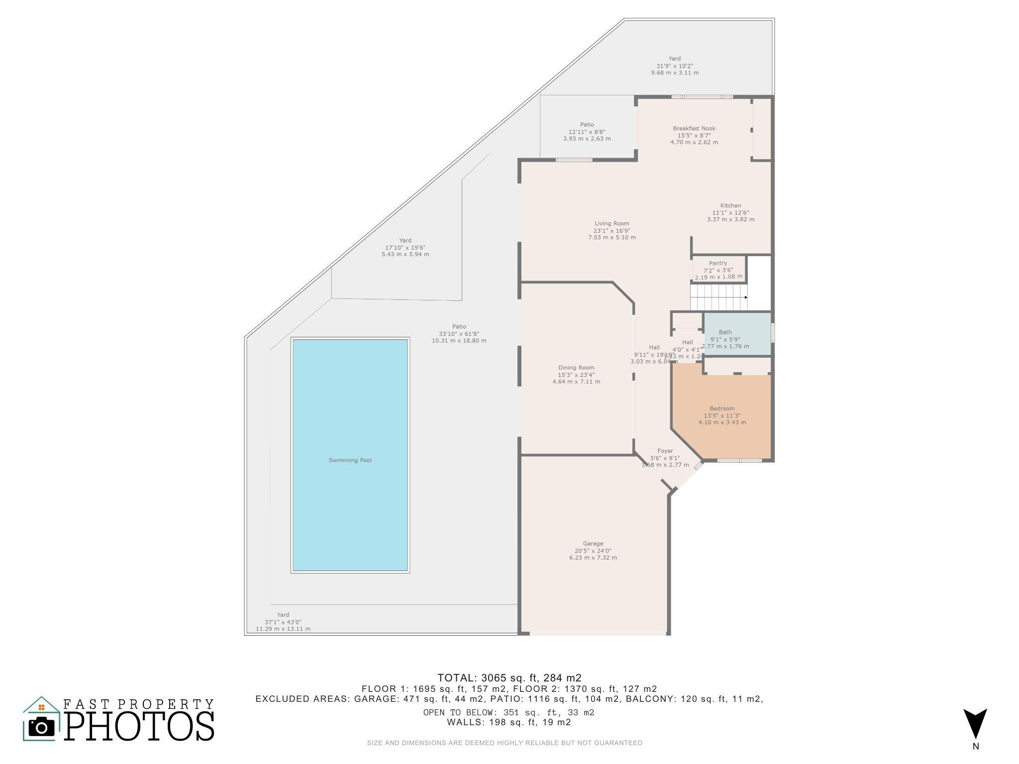 FOREST VIEW ESTATES - Residential