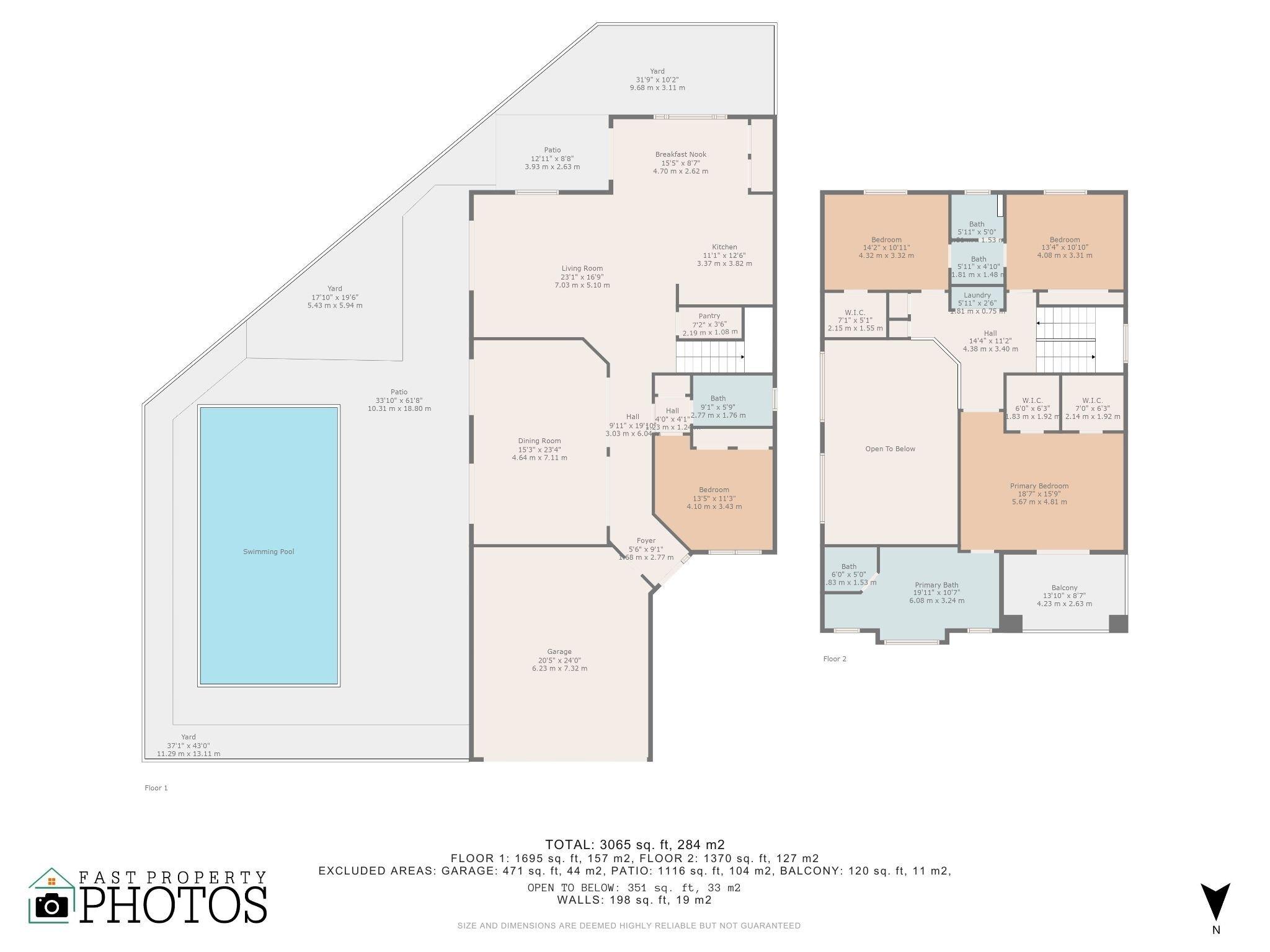 FOREST VIEW ESTATES - Residential