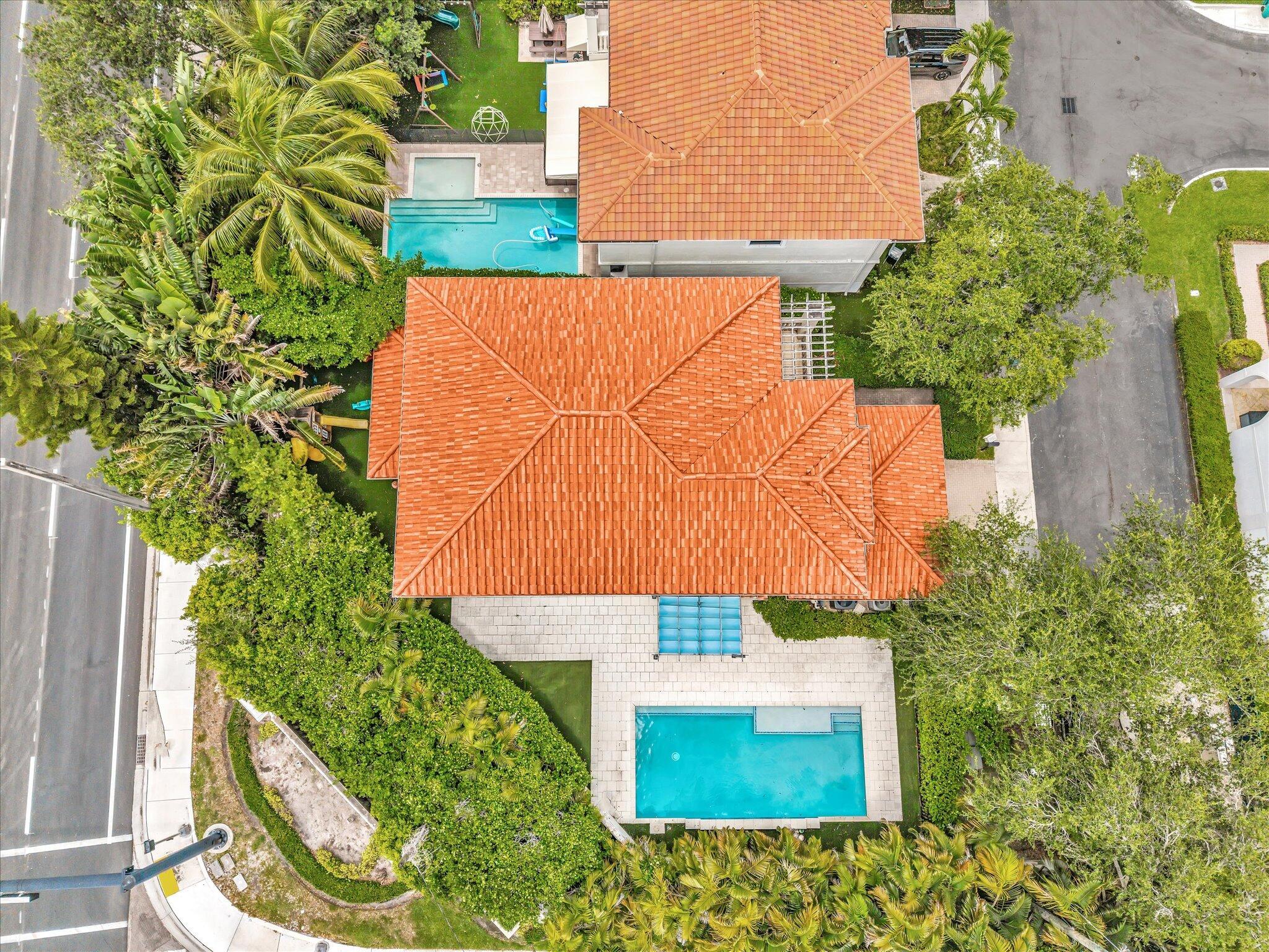 FOREST VIEW ESTATES - Residential