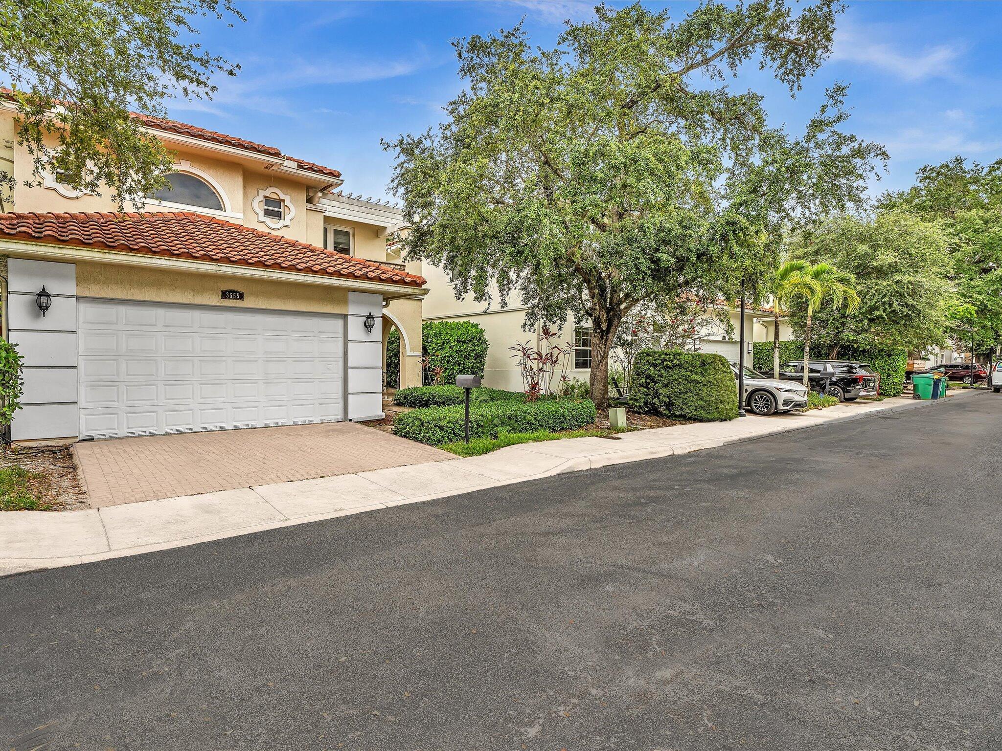 FOREST VIEW ESTATES - Residential