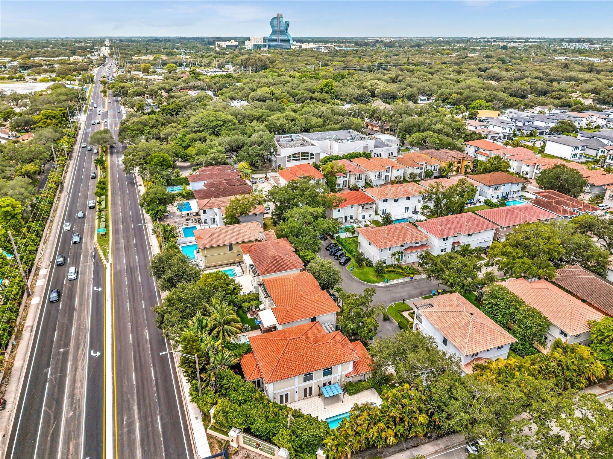 FOREST VIEW ESTATES - Residential