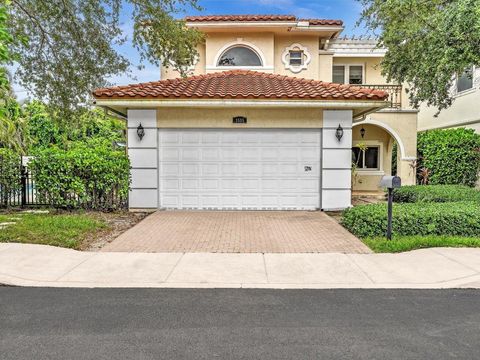 3555 Forest View Circle Dania Beach FL 33312
