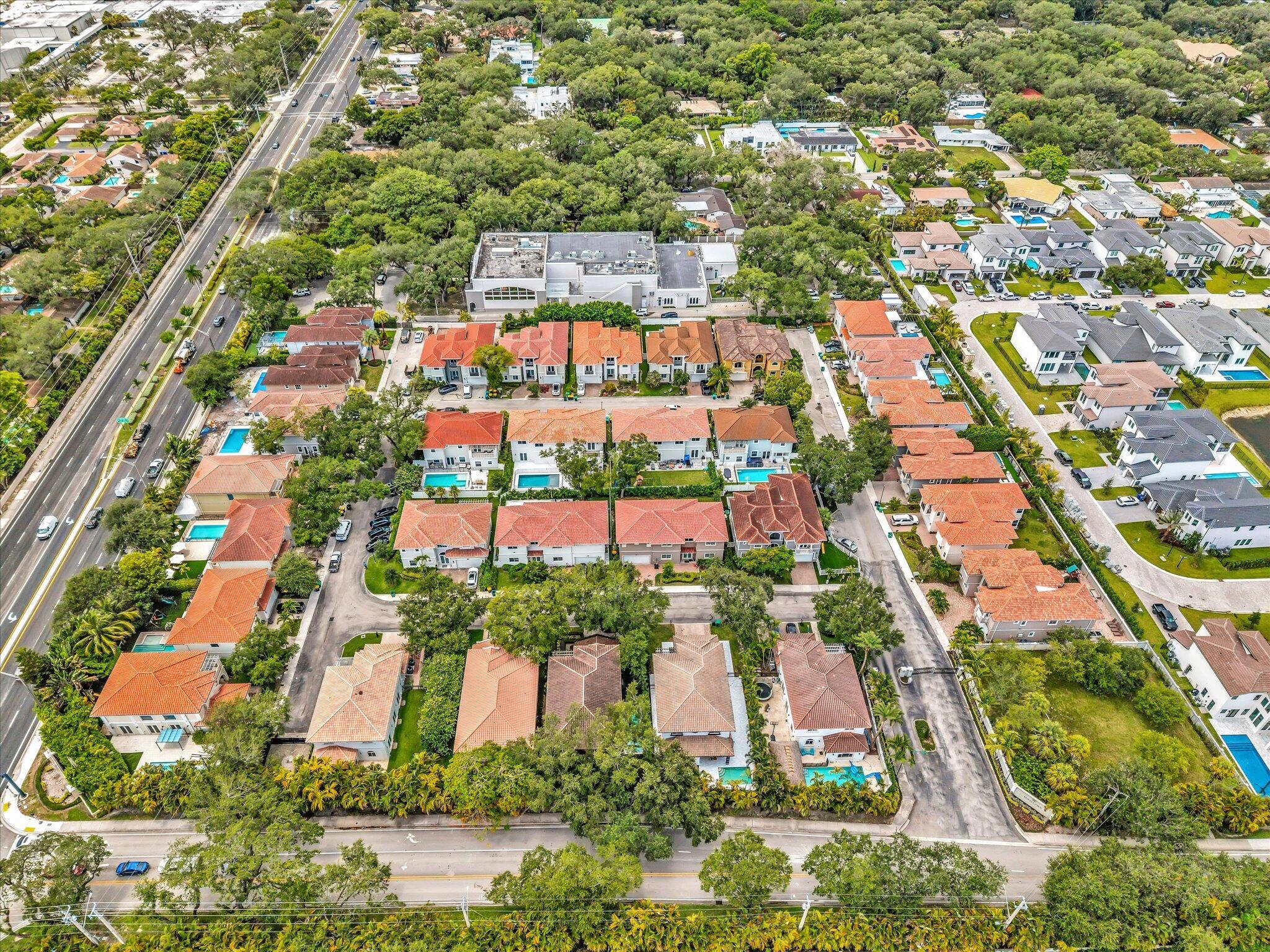 FOREST VIEW ESTATES - Residential