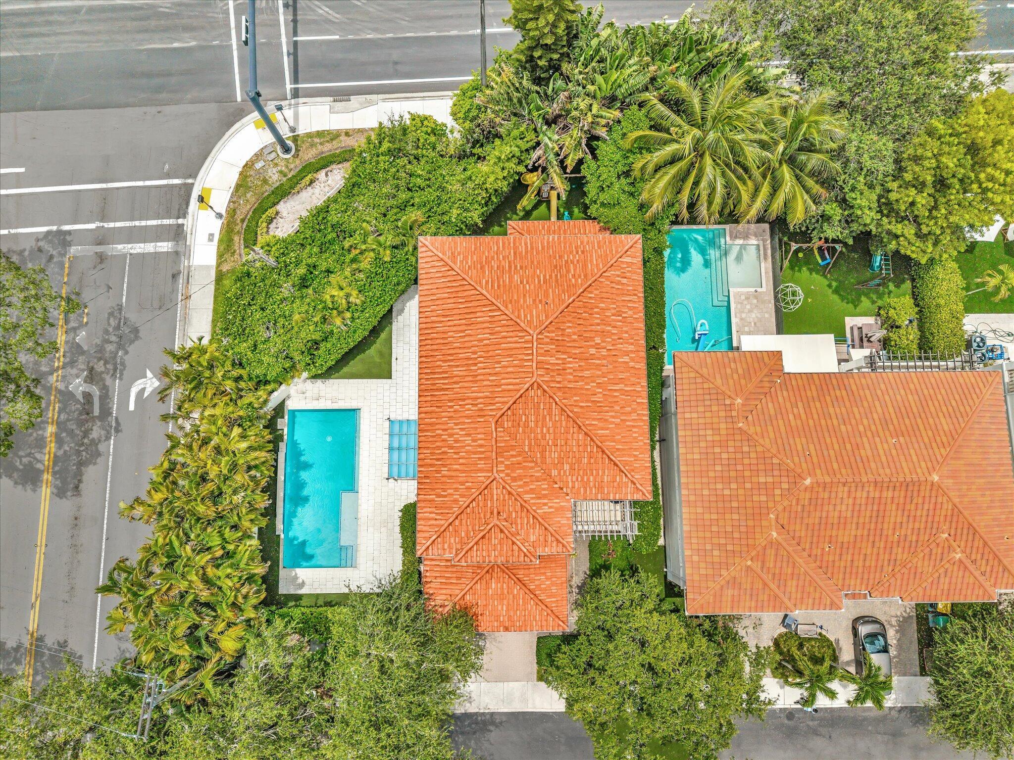 FOREST VIEW ESTATES - Residential