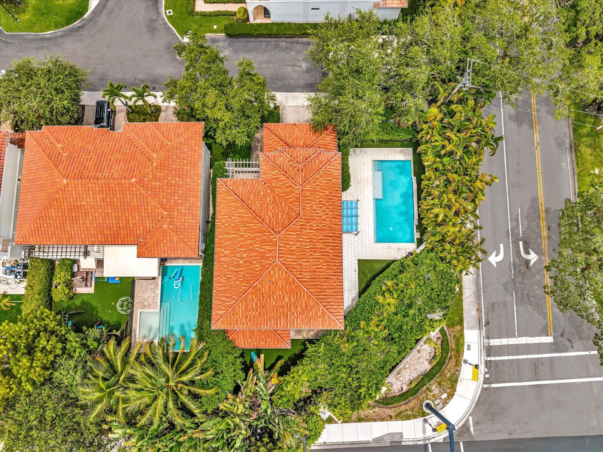 FOREST VIEW ESTATES - Residential