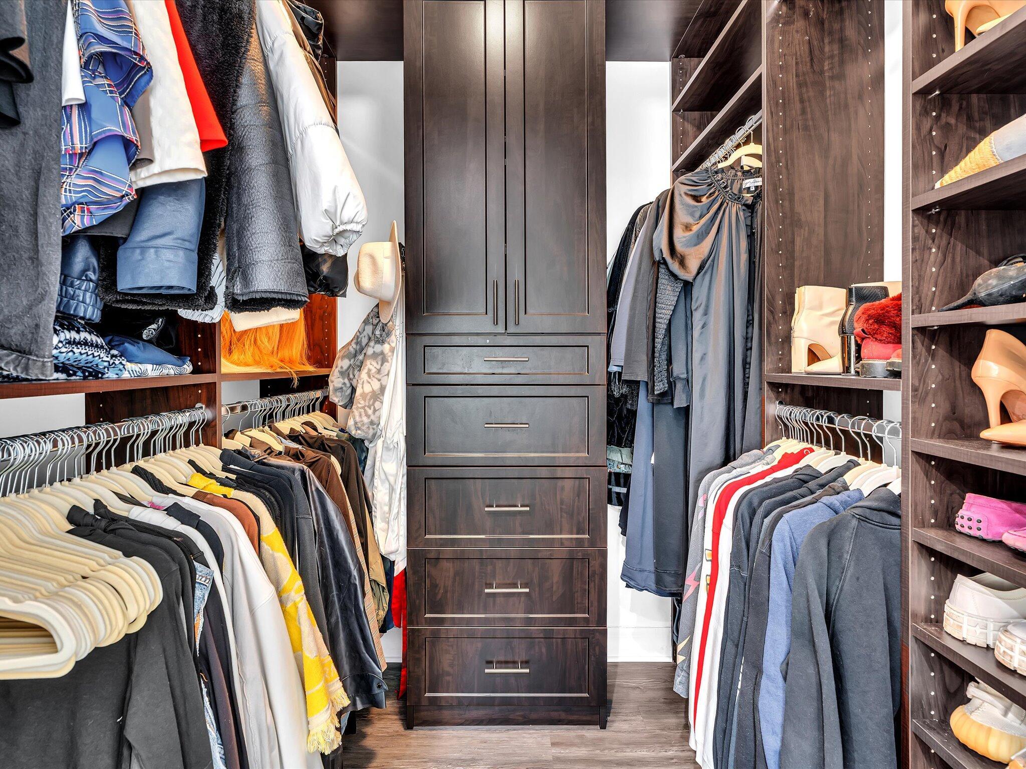 FOREST VIEW ESTATES - Residential