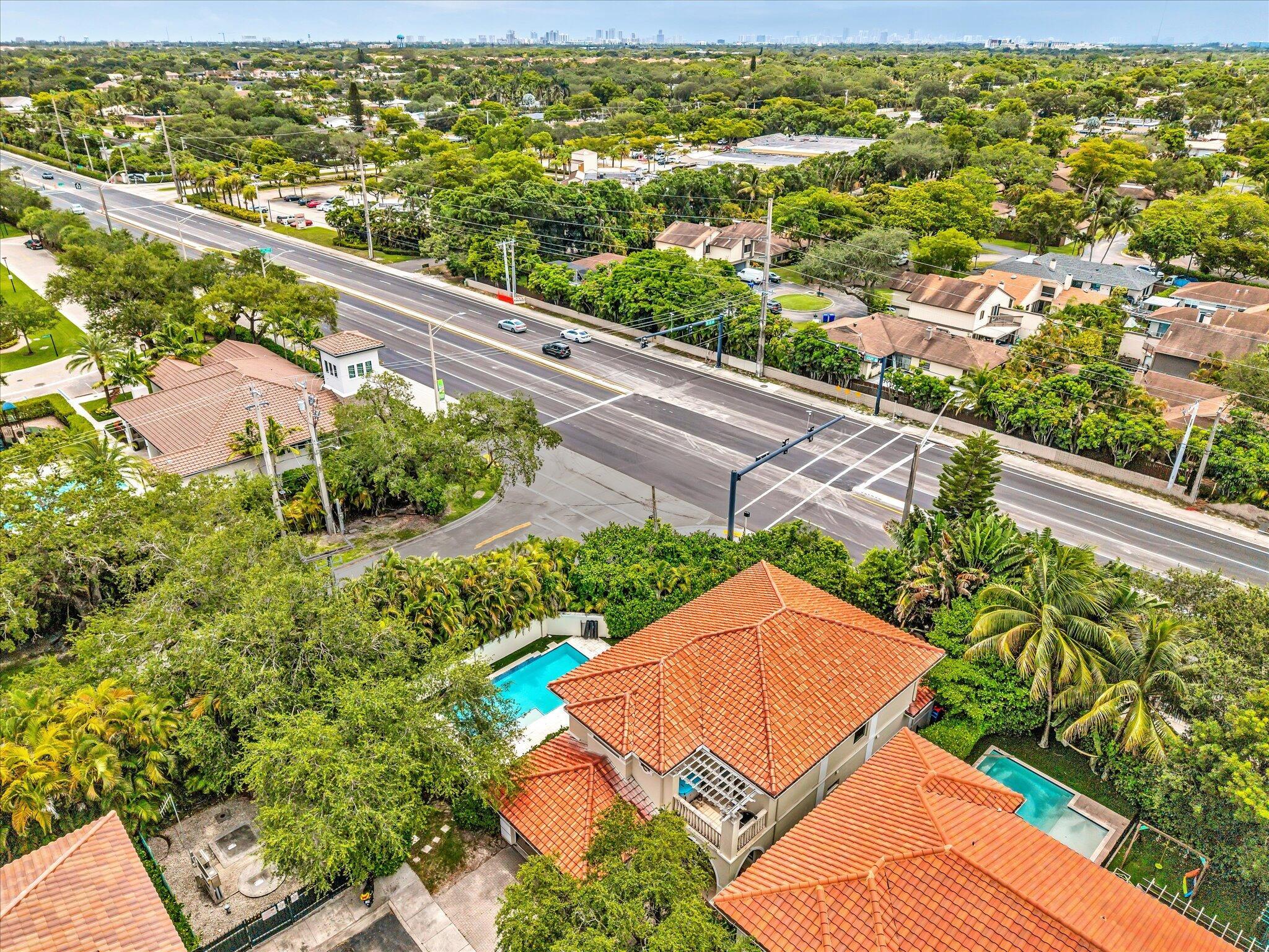 FOREST VIEW ESTATES - Residential