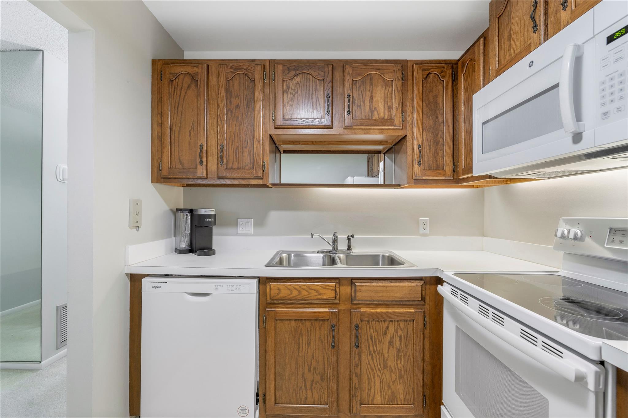 Vista Gardens - Residential