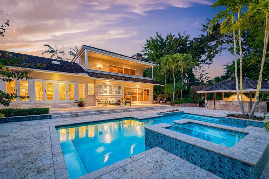 Photo of 4571 SW Thistle Terrace, Palm City, FL 34990 (MLS # R10774473)