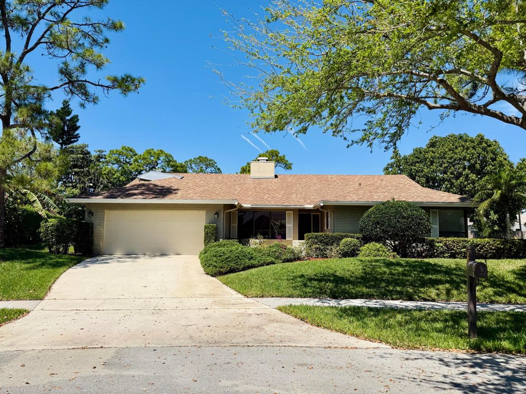 Photo of 3089 NW 28th Terrace, Boca Raton, FL 33434 (MLS # B26030539)
