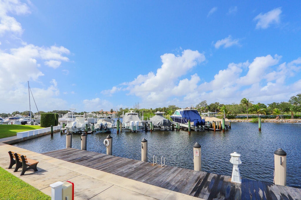 Photo of 944 OAK HARBOUR Drive, Juno Beach, FL 33408 (MLS # B26093461)