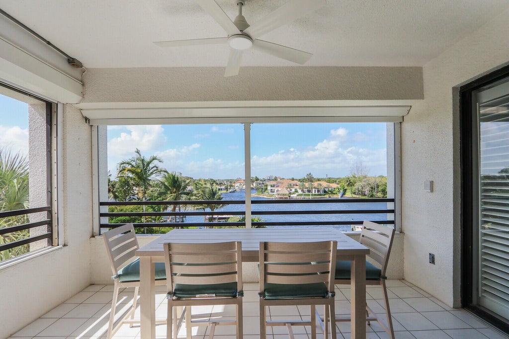 Photo of 944 OAK HARBOUR Drive, Juno Beach, FL 33408 (MLS # B26093461)