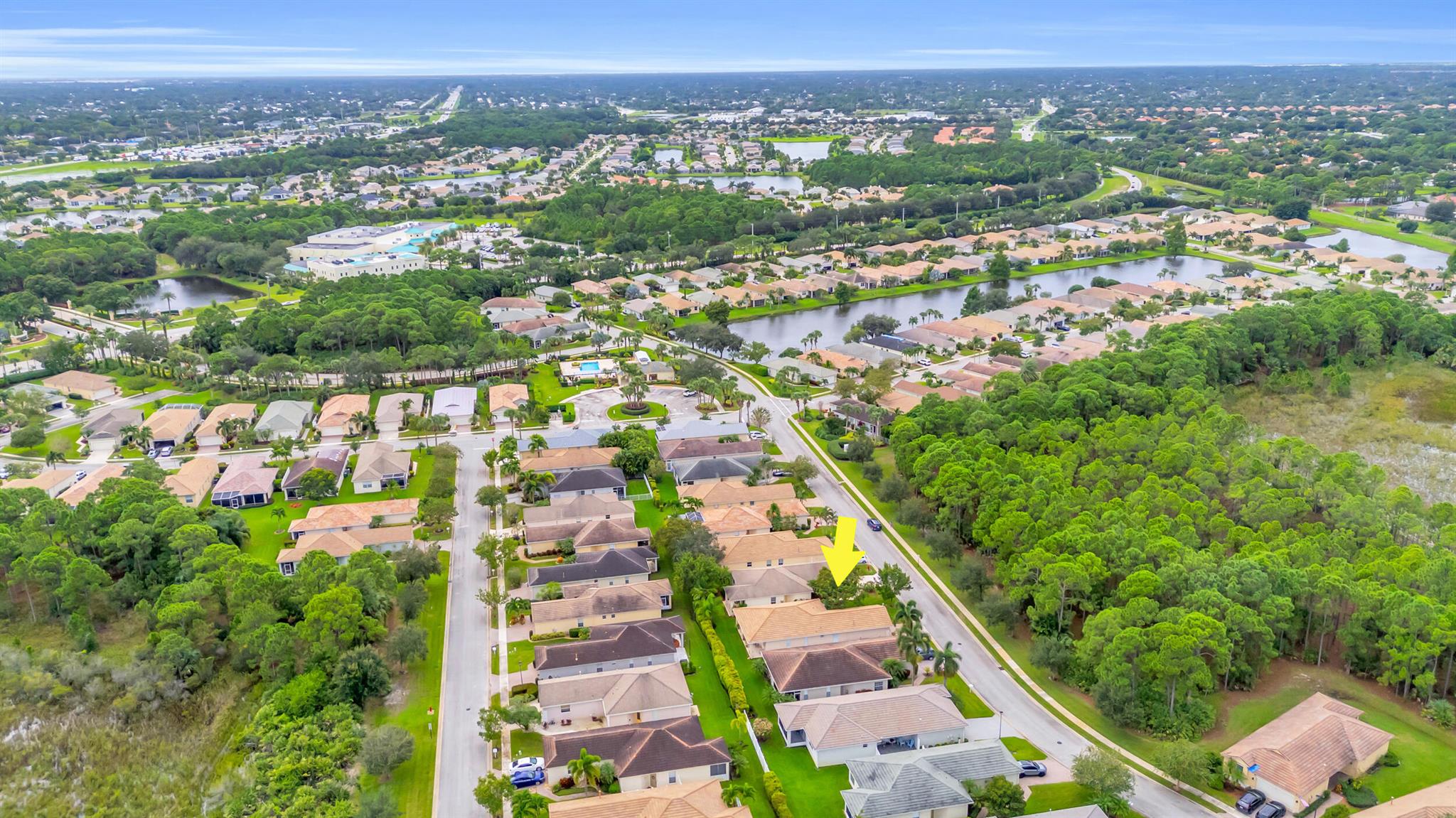 LAKEFOREST POINTE - Residential Lease