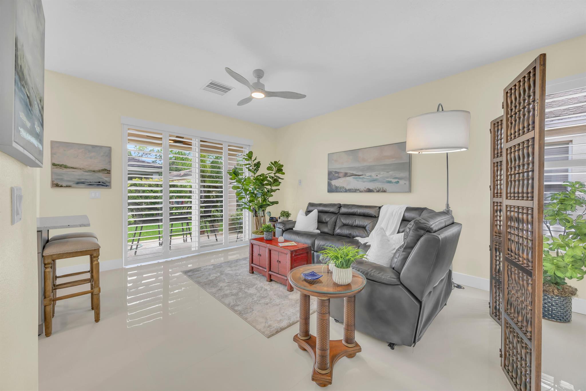 LAKEFOREST POINTE - Residential Lease