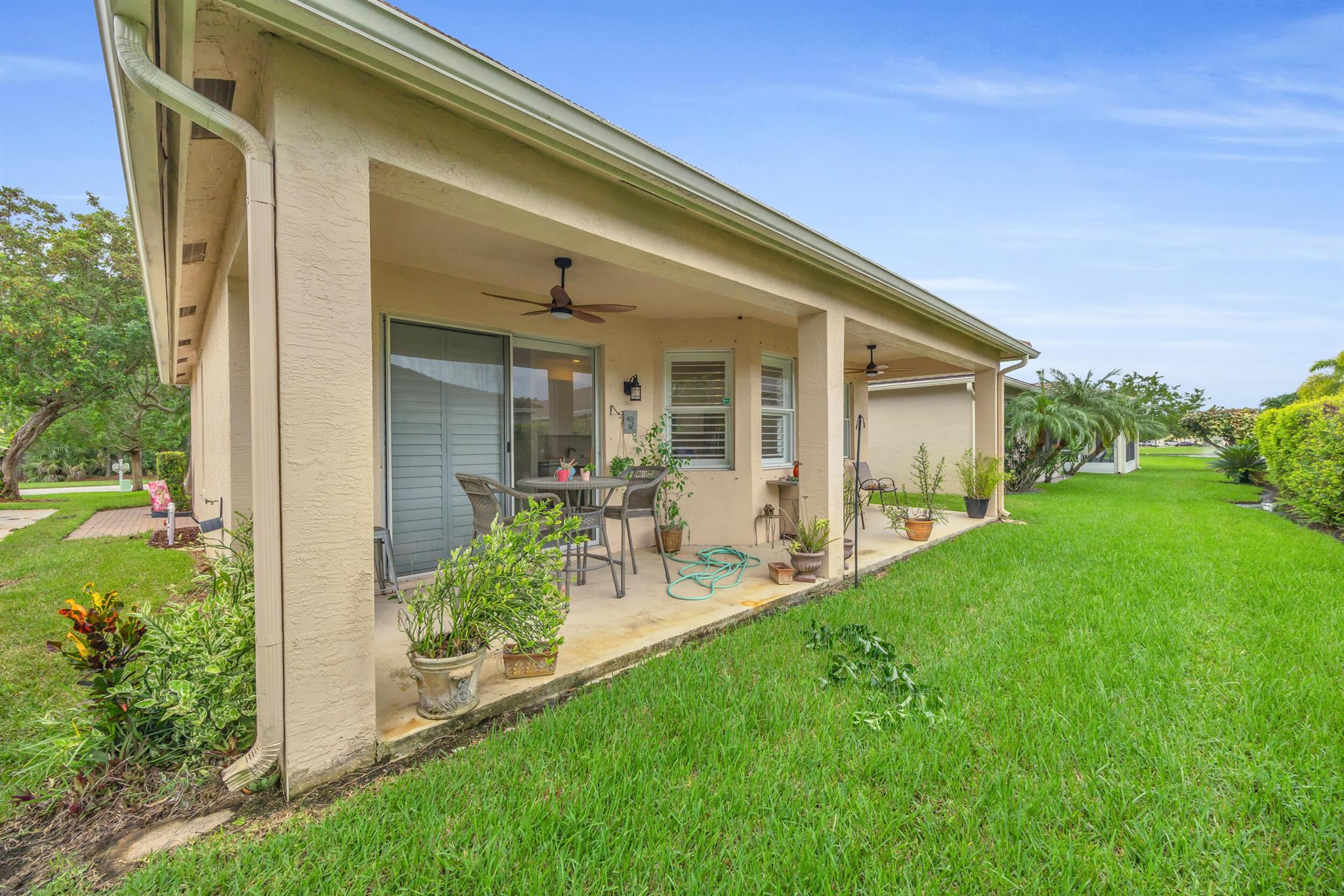 LAKEFOREST POINTE - Residential Lease