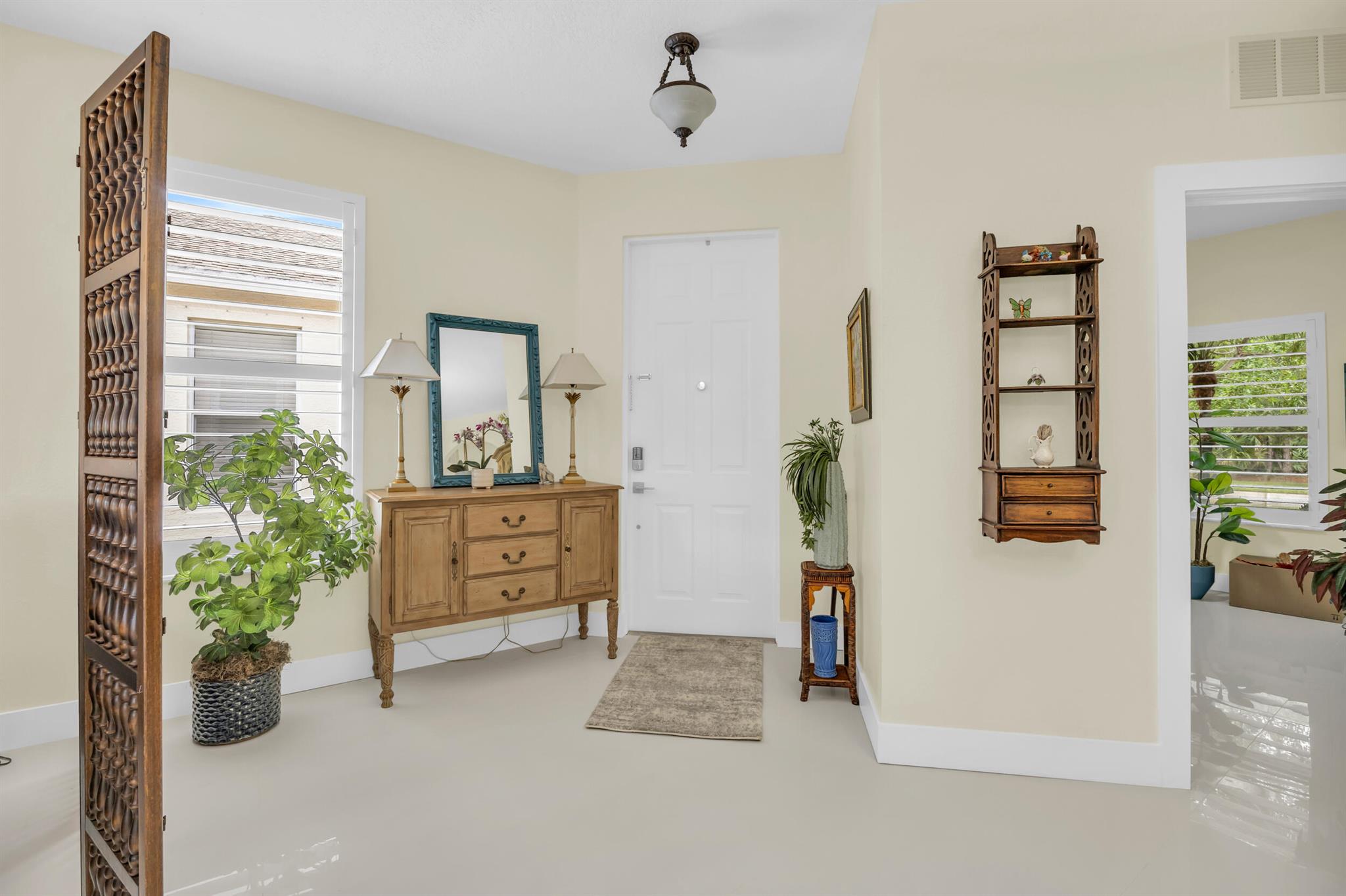 LAKEFOREST POINTE - Residential Lease