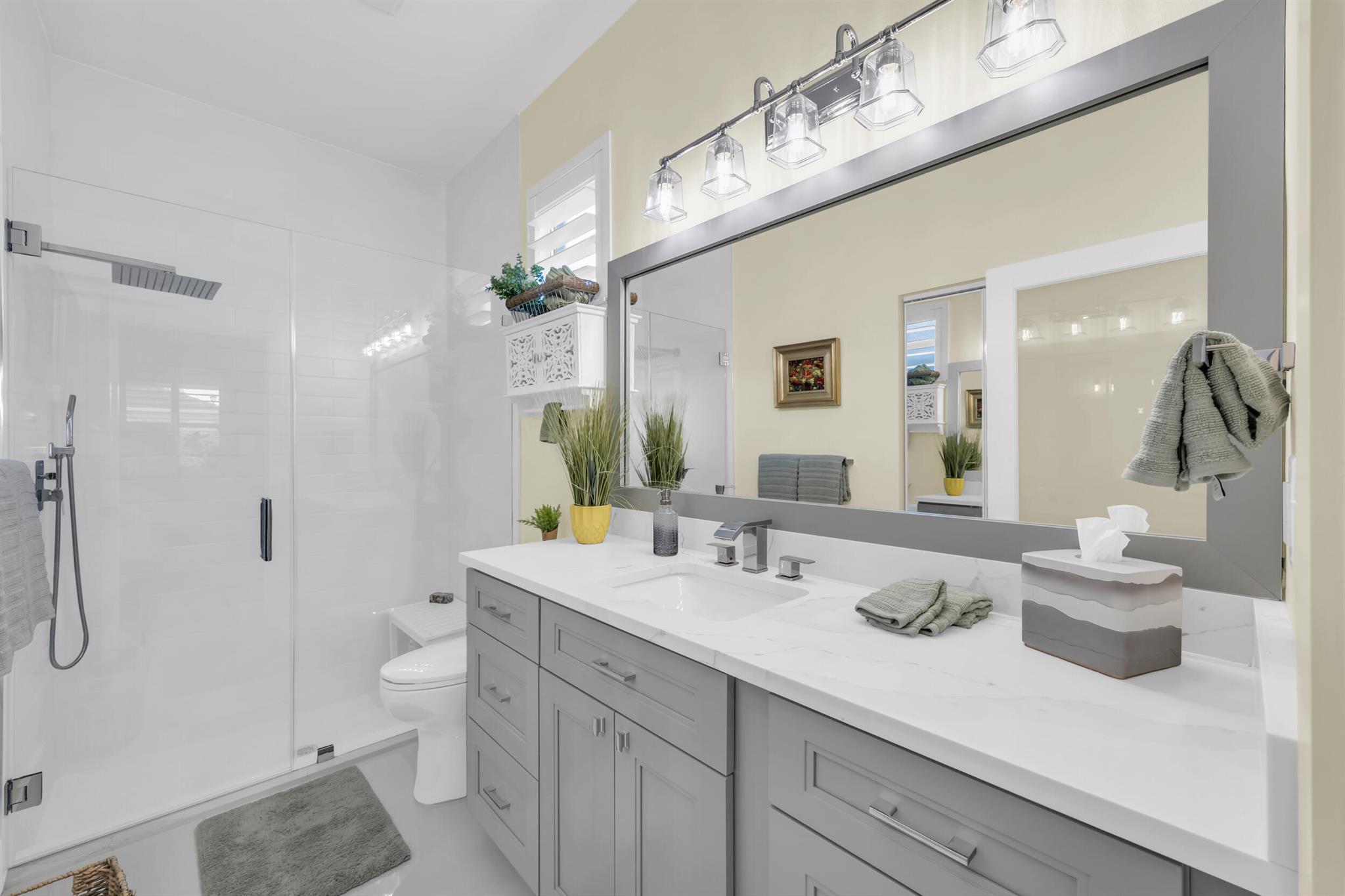 LAKEFOREST POINTE - Residential Lease