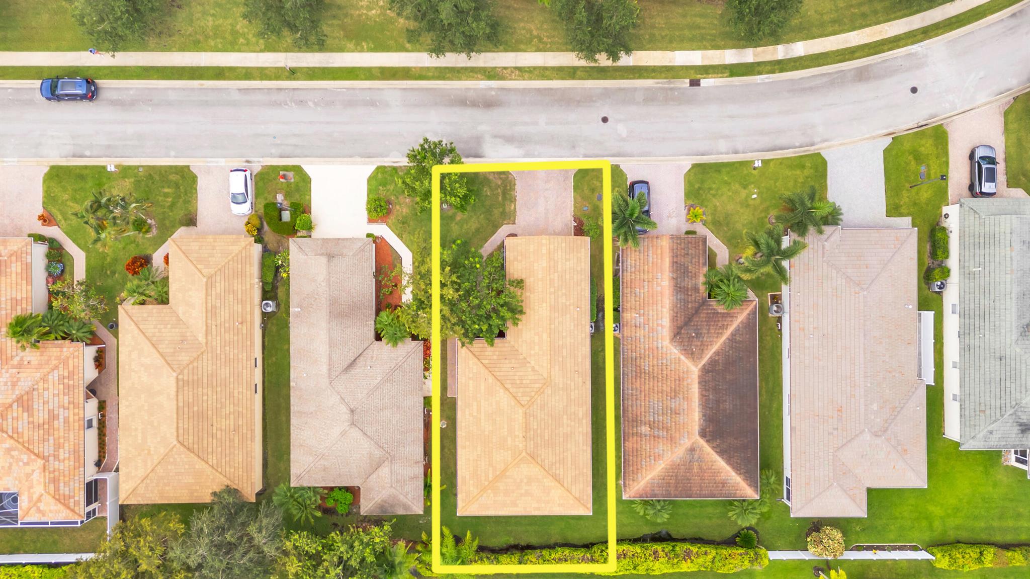 LAKEFOREST POINTE - Residential Lease