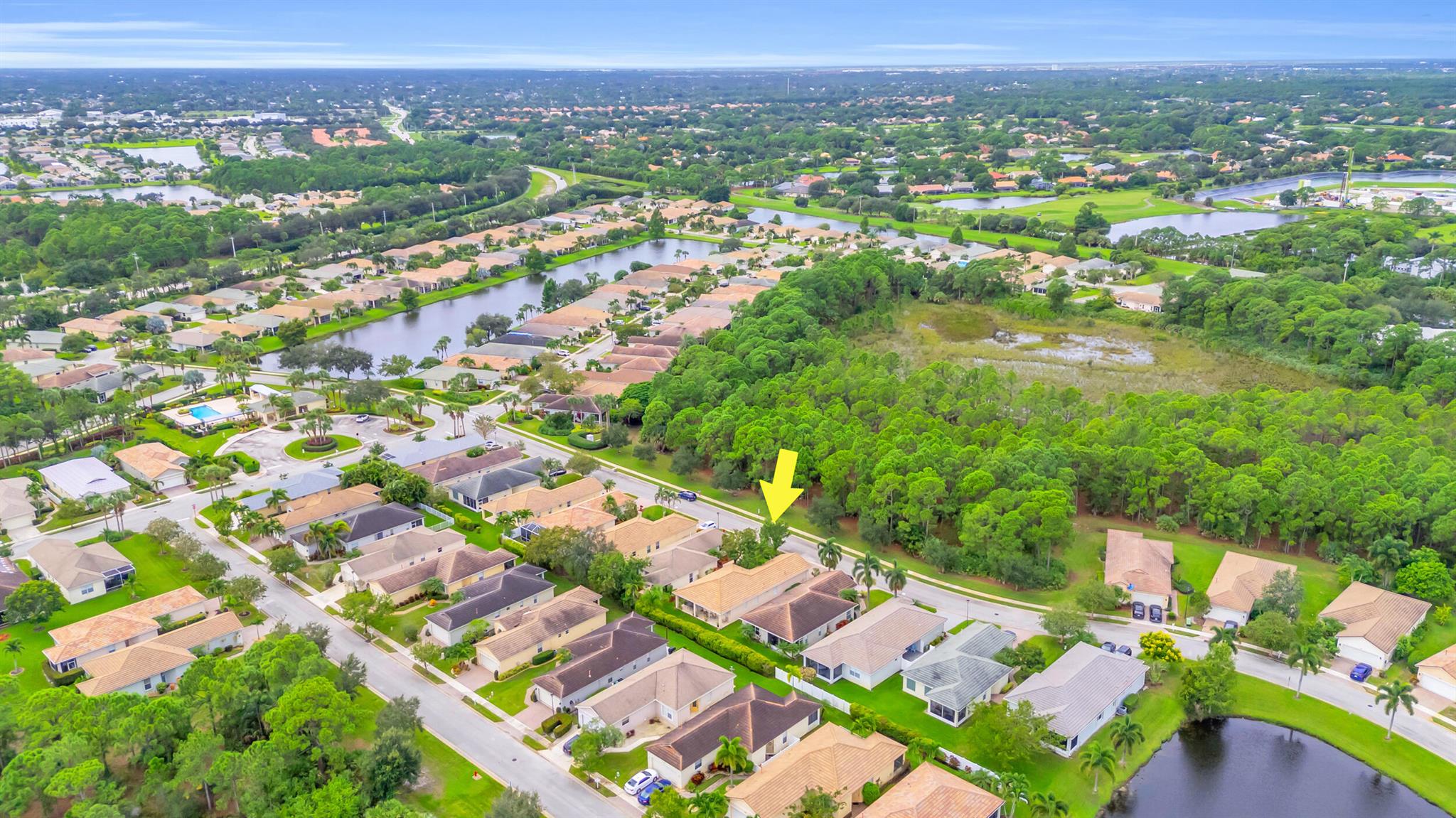 LAKEFOREST POINTE - Residential Lease