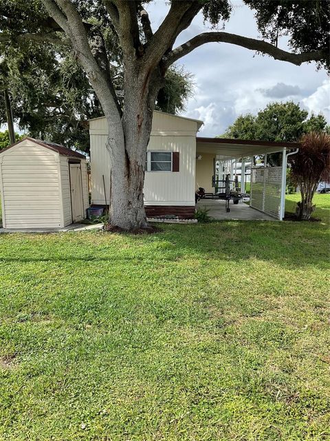 1591 Chobee St Okeechobee FL 34974