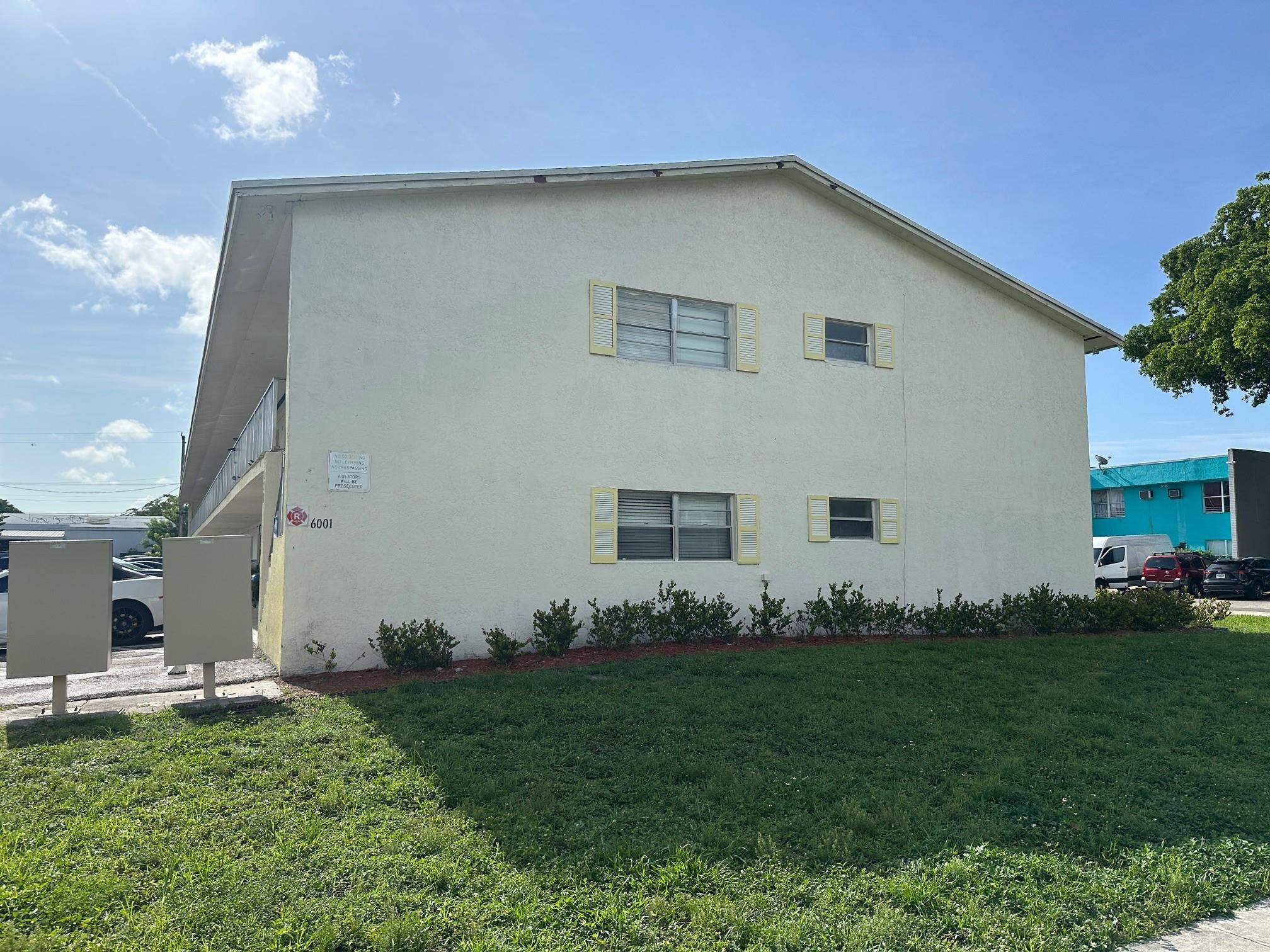Welcome to this lovely 2 bedroom, 1 bathroom apartment located in Margate, Florida. This cozy and inviting apartment is perfect for those who want to experience the relaxed coastal lifestyle of one of South Florida's most charming cities. As you enter inside the apartment, you'll immediately notice the bright and airy atmosphere. The kitchen is fully equipped with a refrigerator and stove. Water, sewer, trash included.