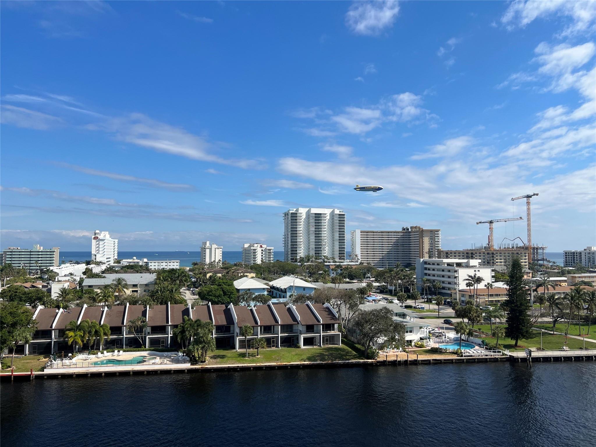 Voyager Condo - Residential