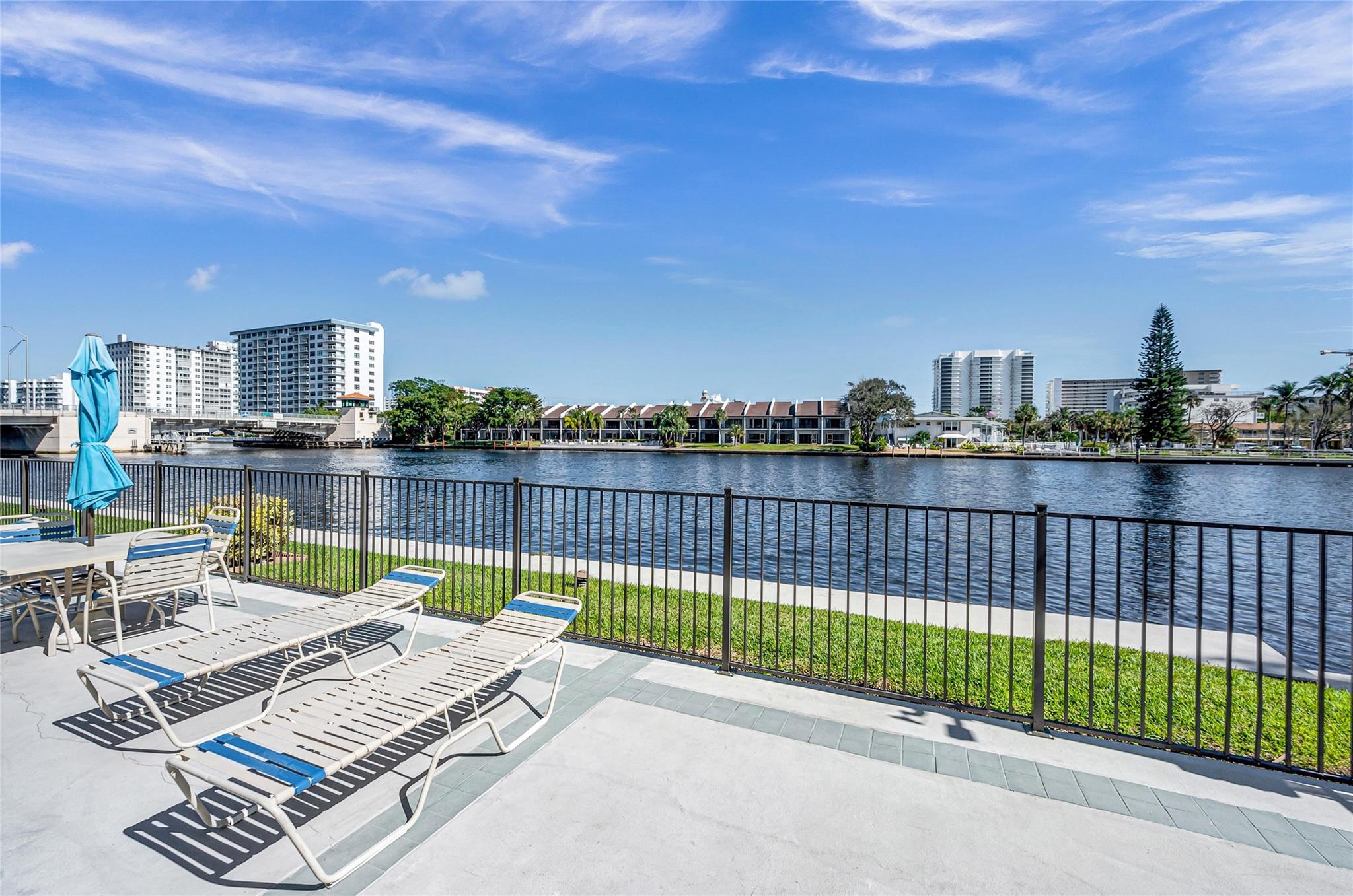 Voyager Condo - Residential