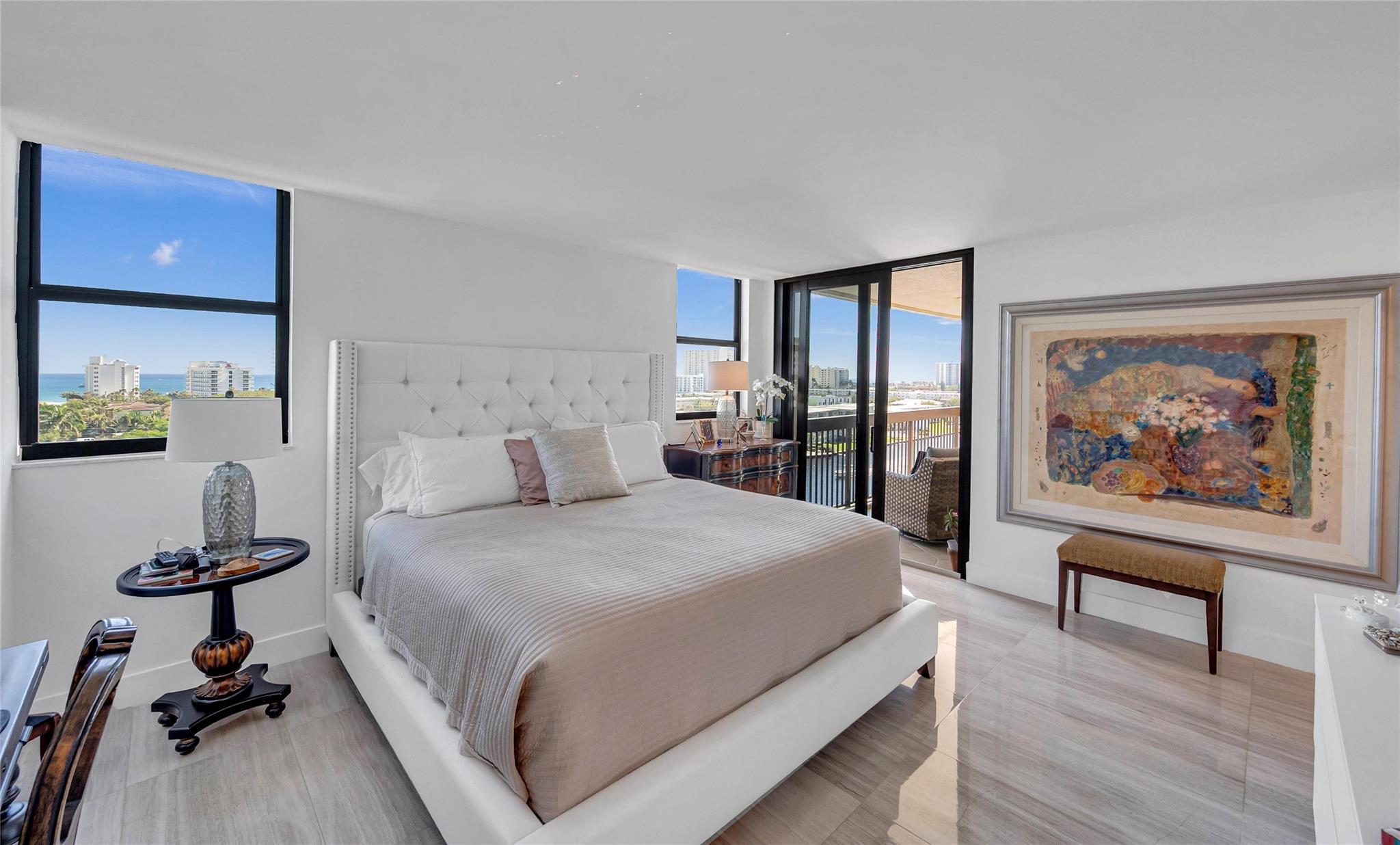 Voyager Condo - Residential