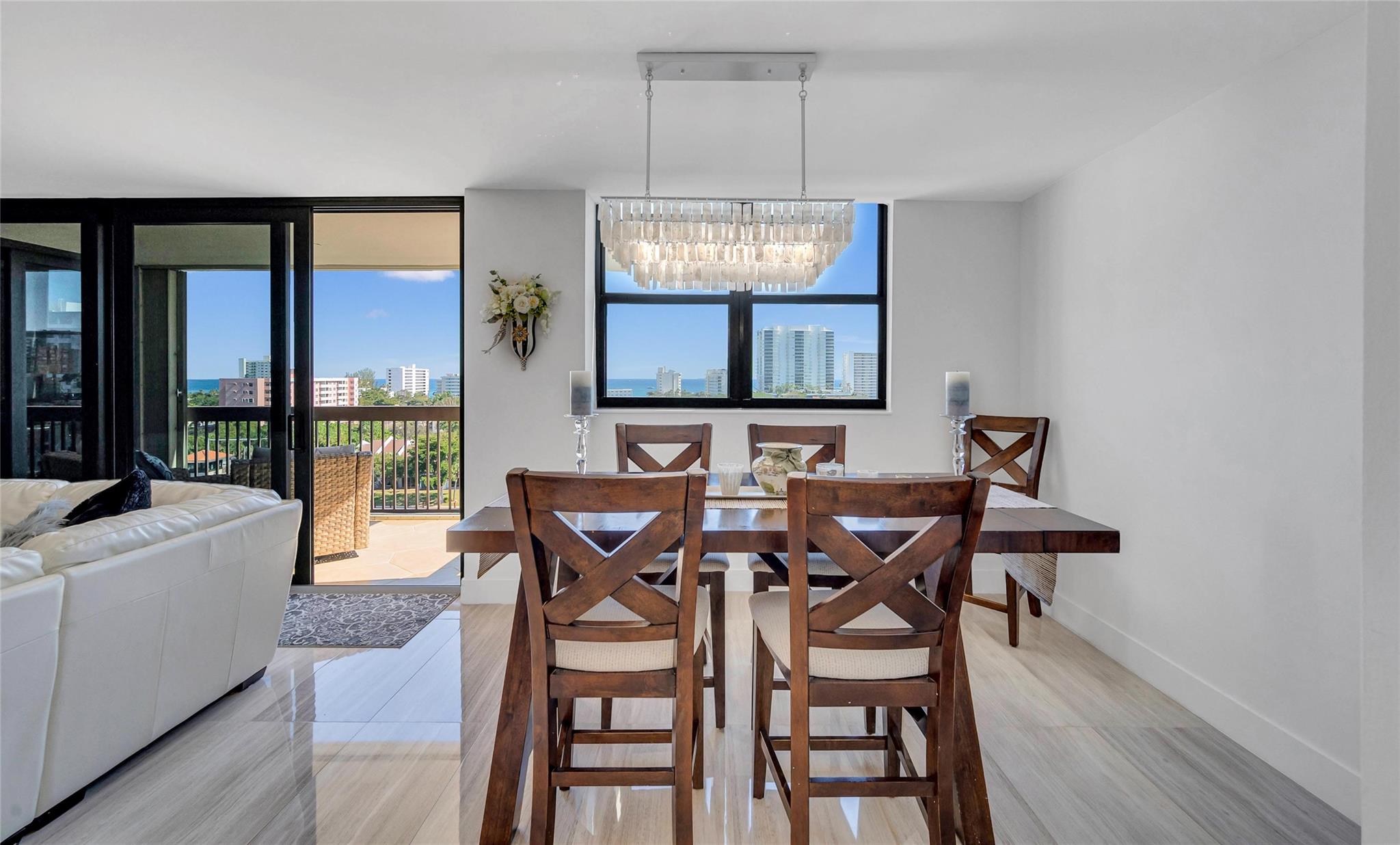 Voyager Condo - Residential