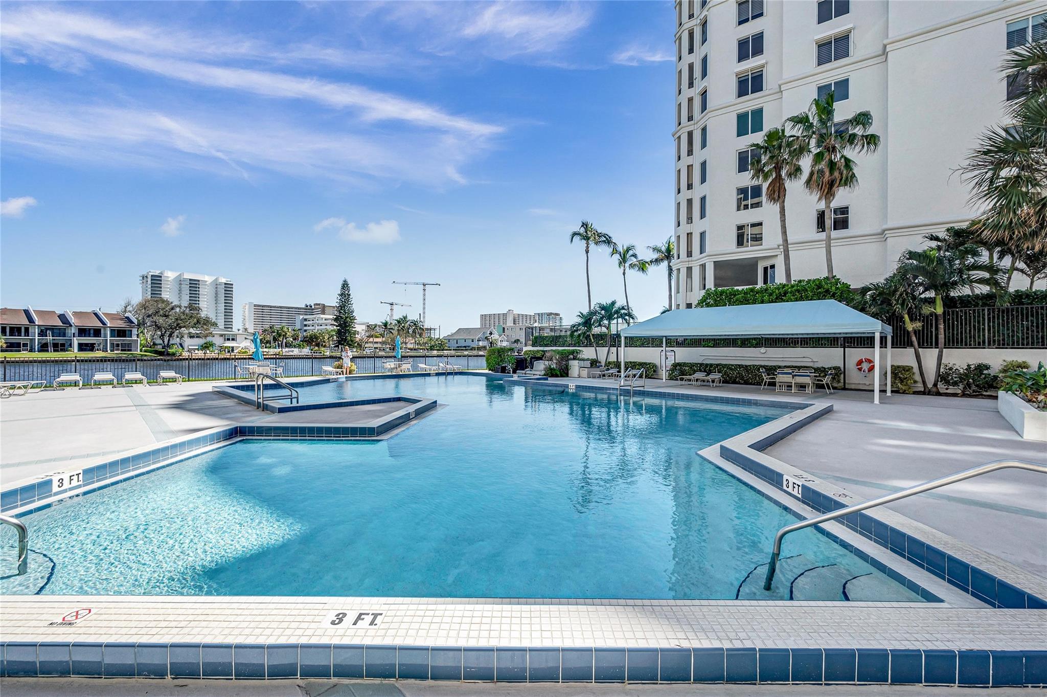 Voyager Condo - Residential
