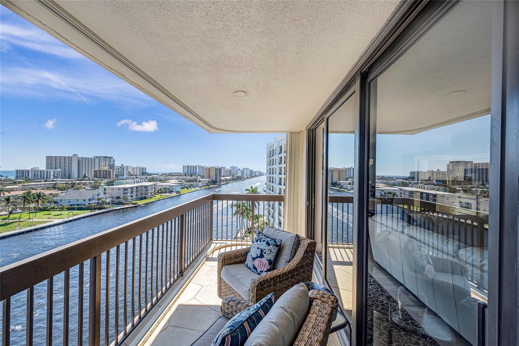 Voyager Condo - Residential
