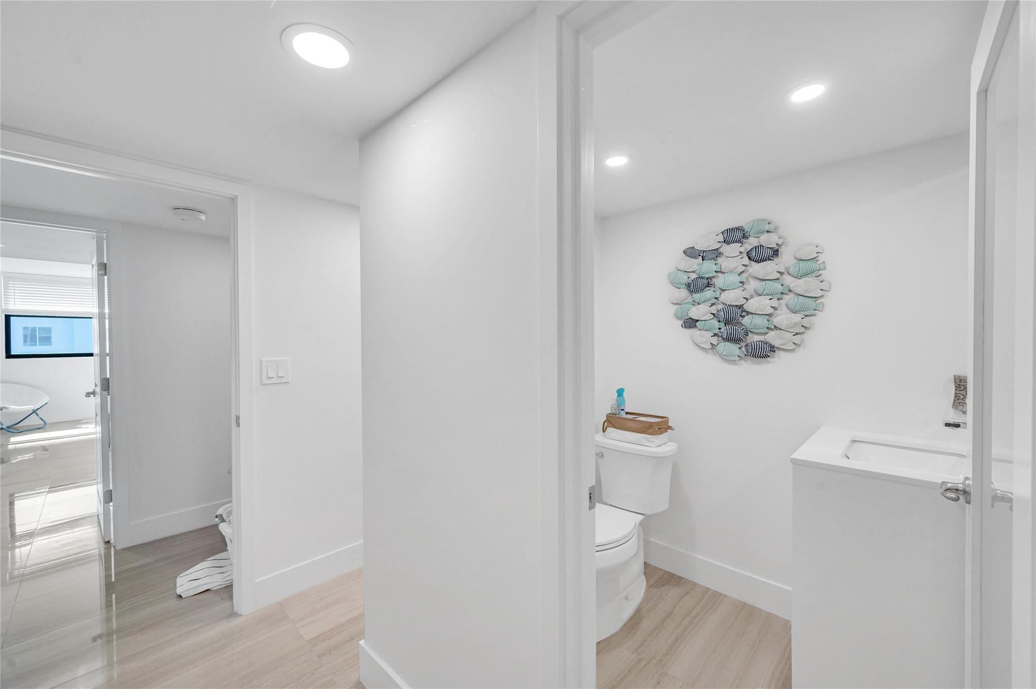 Voyager Condo - Residential
