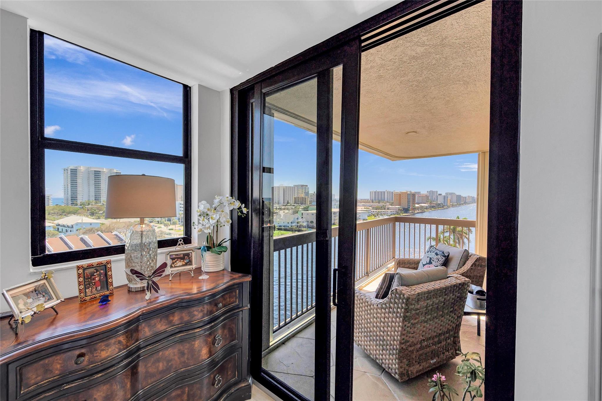 Voyager Condo - Residential