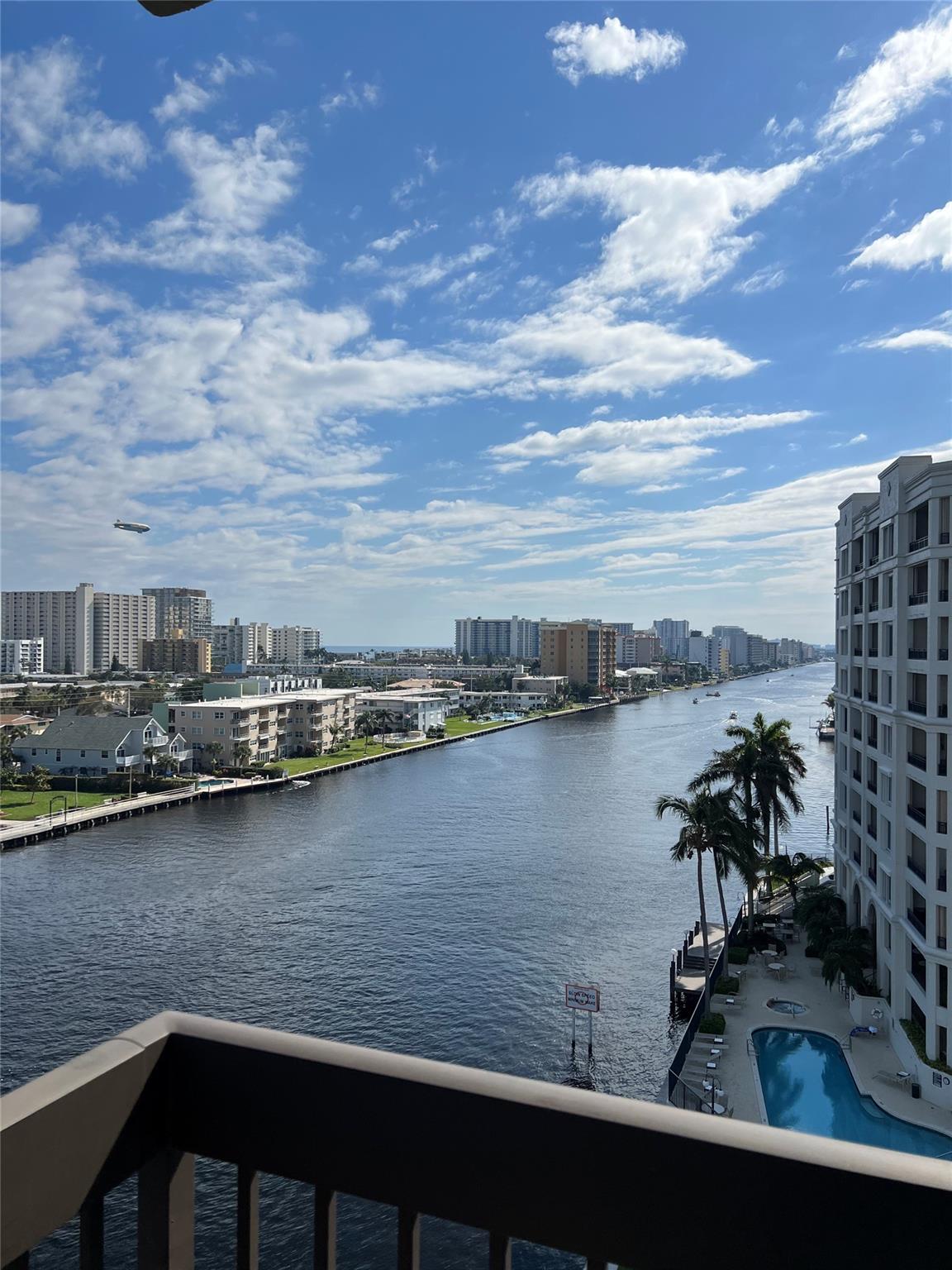Voyager Condo - Residential