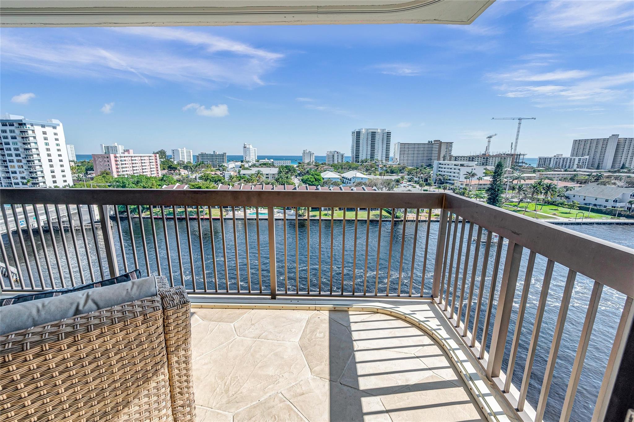 Voyager Condo - Residential