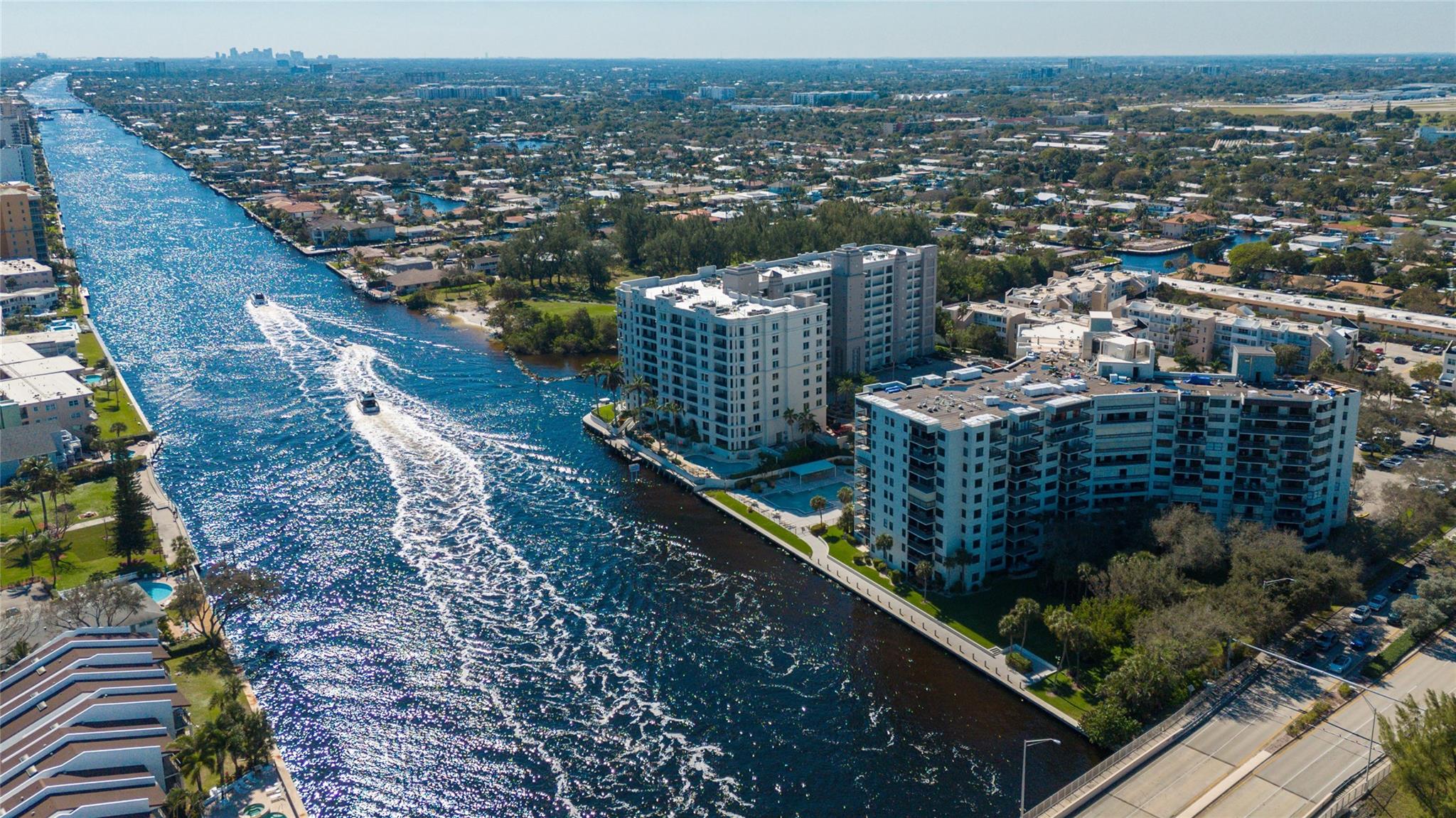 Voyager Condo - Residential