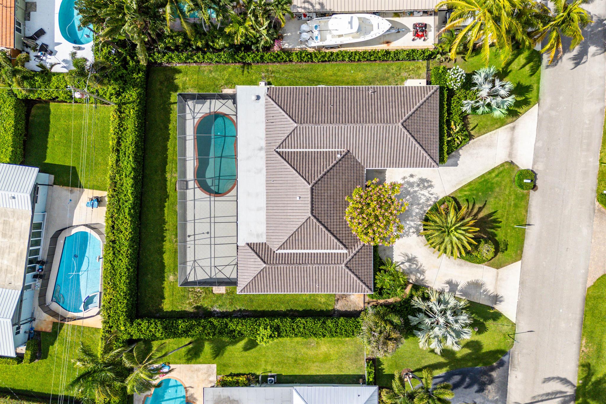 7652 Palm Road