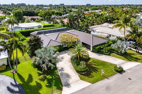 7652 Palm Road Lake Clarke Shores FL 33406