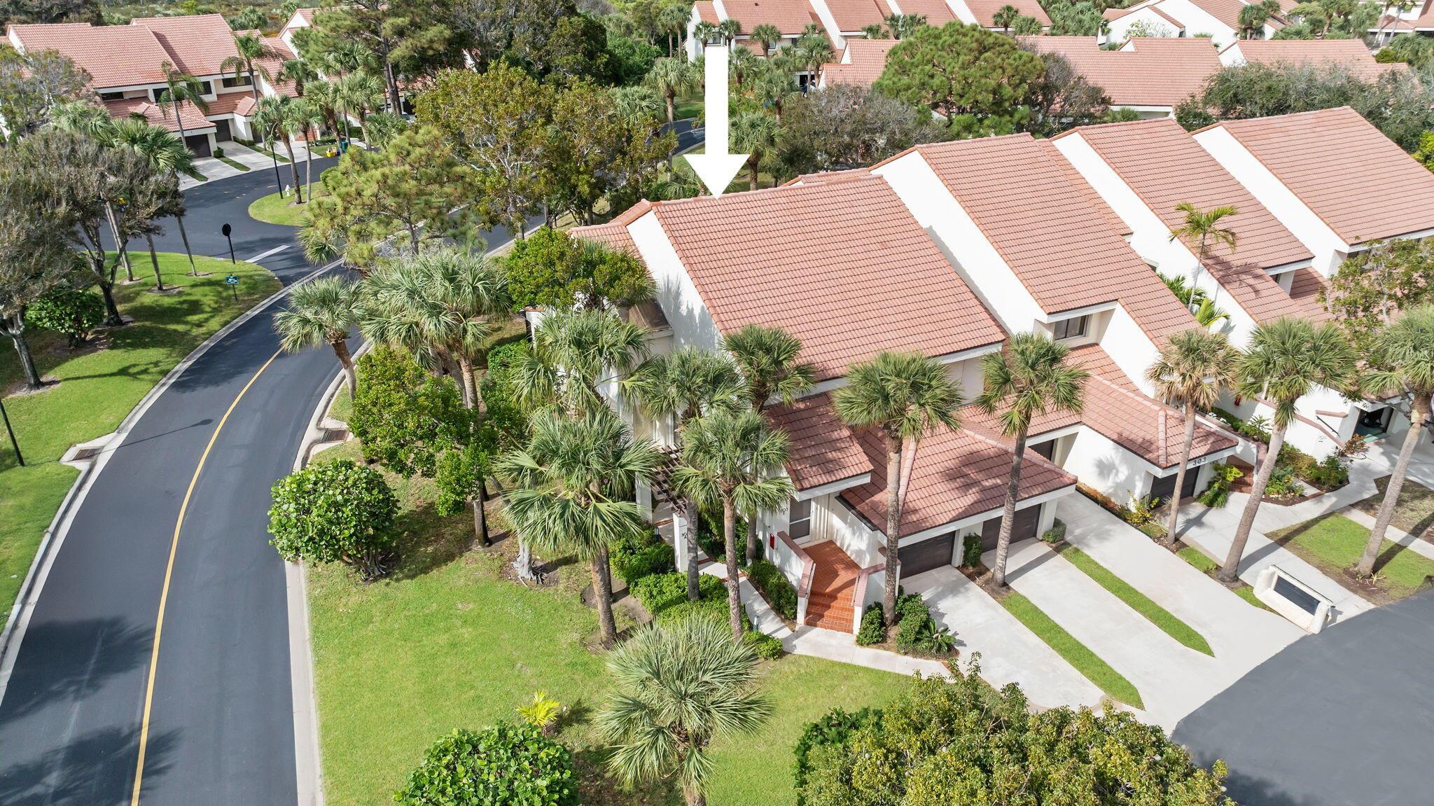 SEA OATS OF JUNO BEACH CONDO - Residential