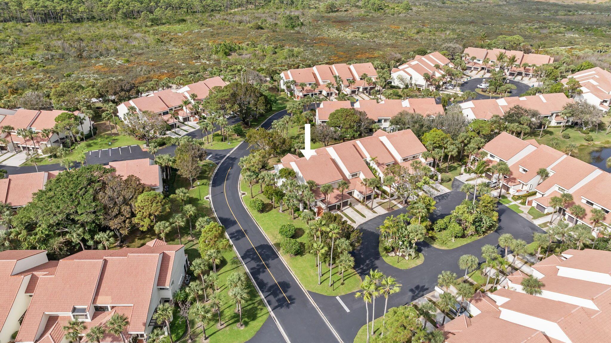 SEA OATS OF JUNO BEACH CONDO - Residential