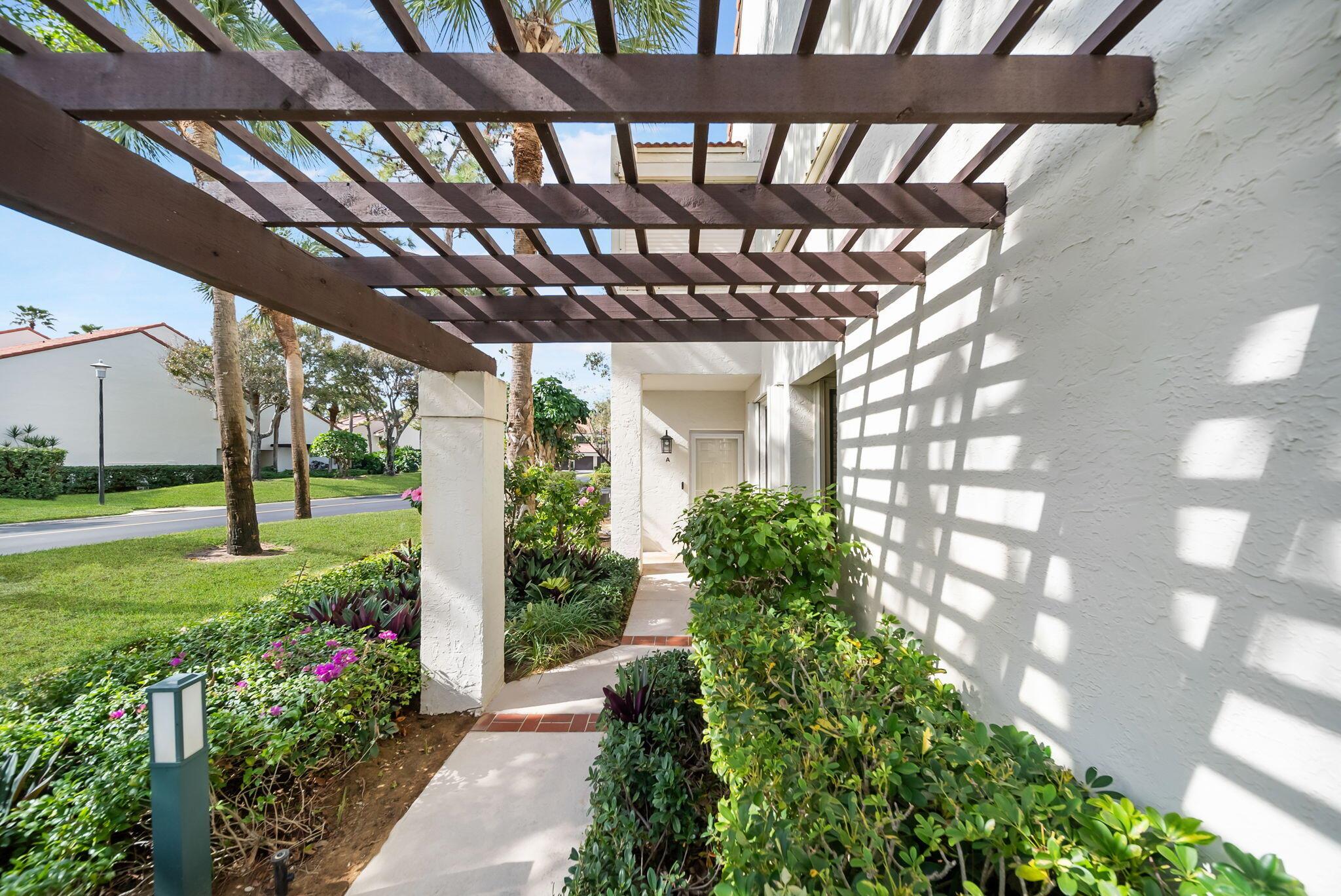 SEA OATS OF JUNO BEACH CONDO - Residential