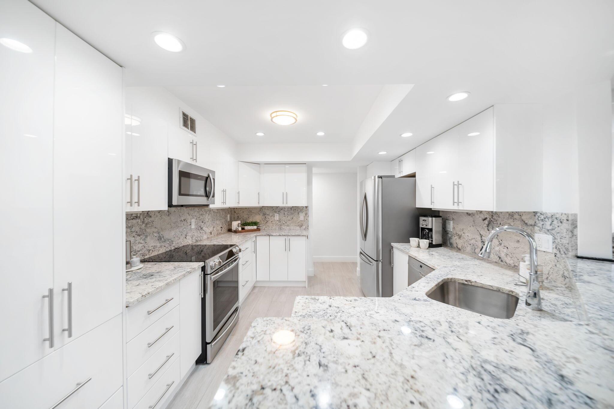 SEA OATS OF JUNO BEACH CONDO - Residential