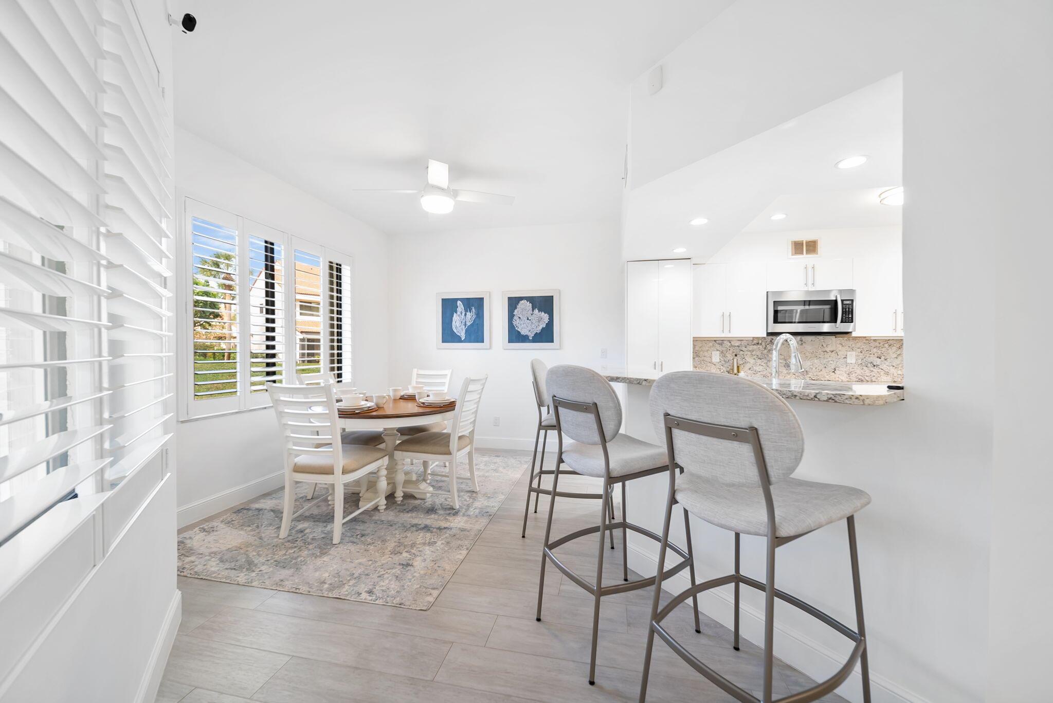 SEA OATS OF JUNO BEACH CONDO - Residential