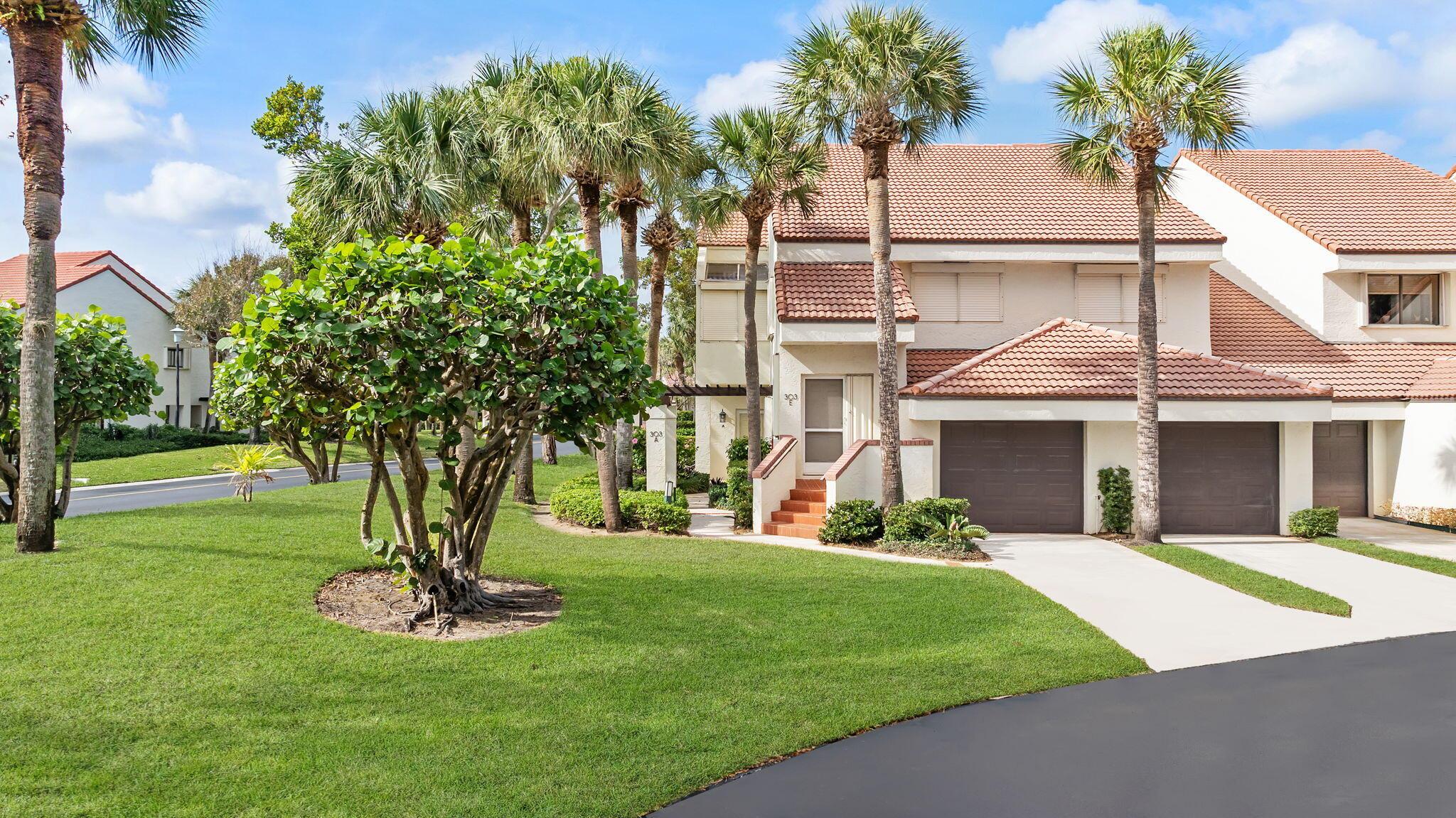 SEA OATS OF JUNO BEACH CONDO - Residential