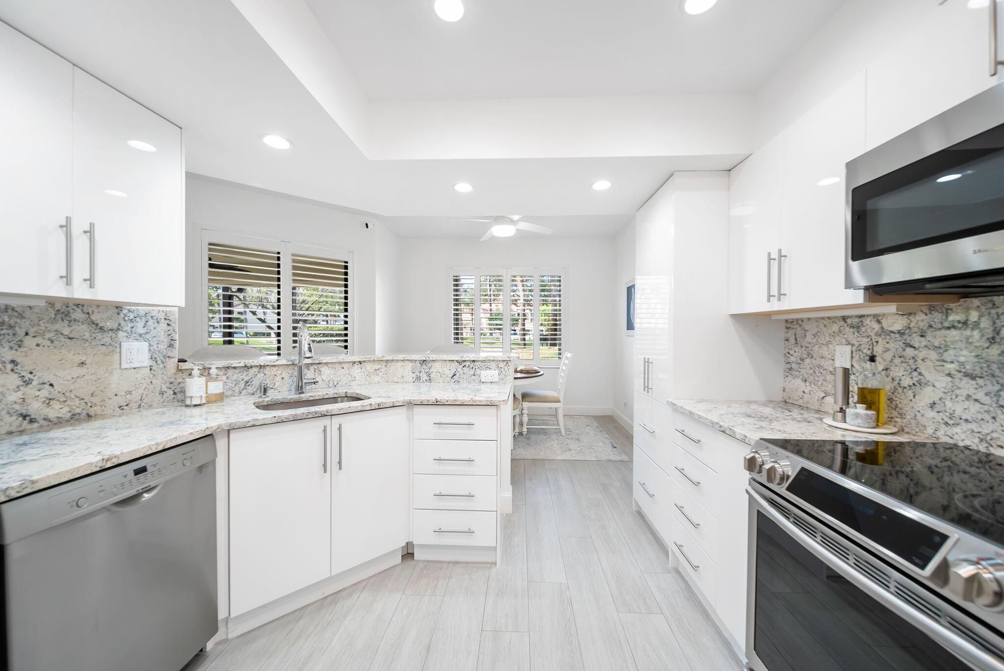 SEA OATS OF JUNO BEACH CONDO - Residential