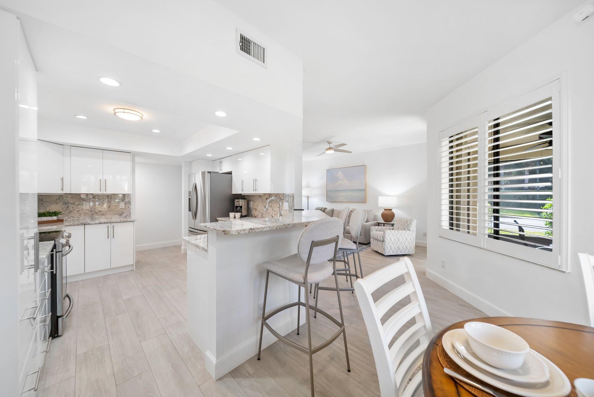 SEA OATS OF JUNO BEACH CONDO - Residential