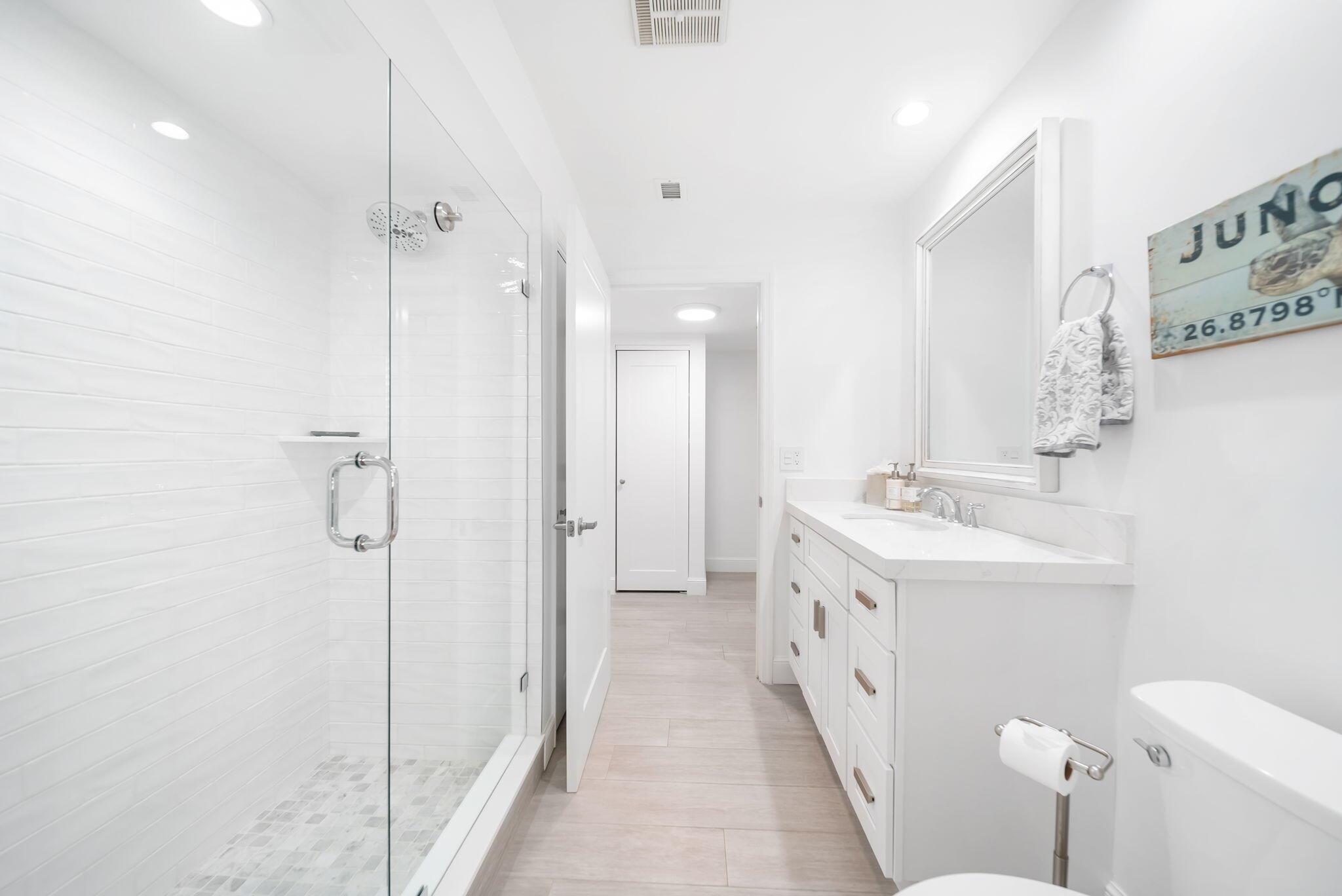 SEA OATS OF JUNO BEACH CONDO - Residential