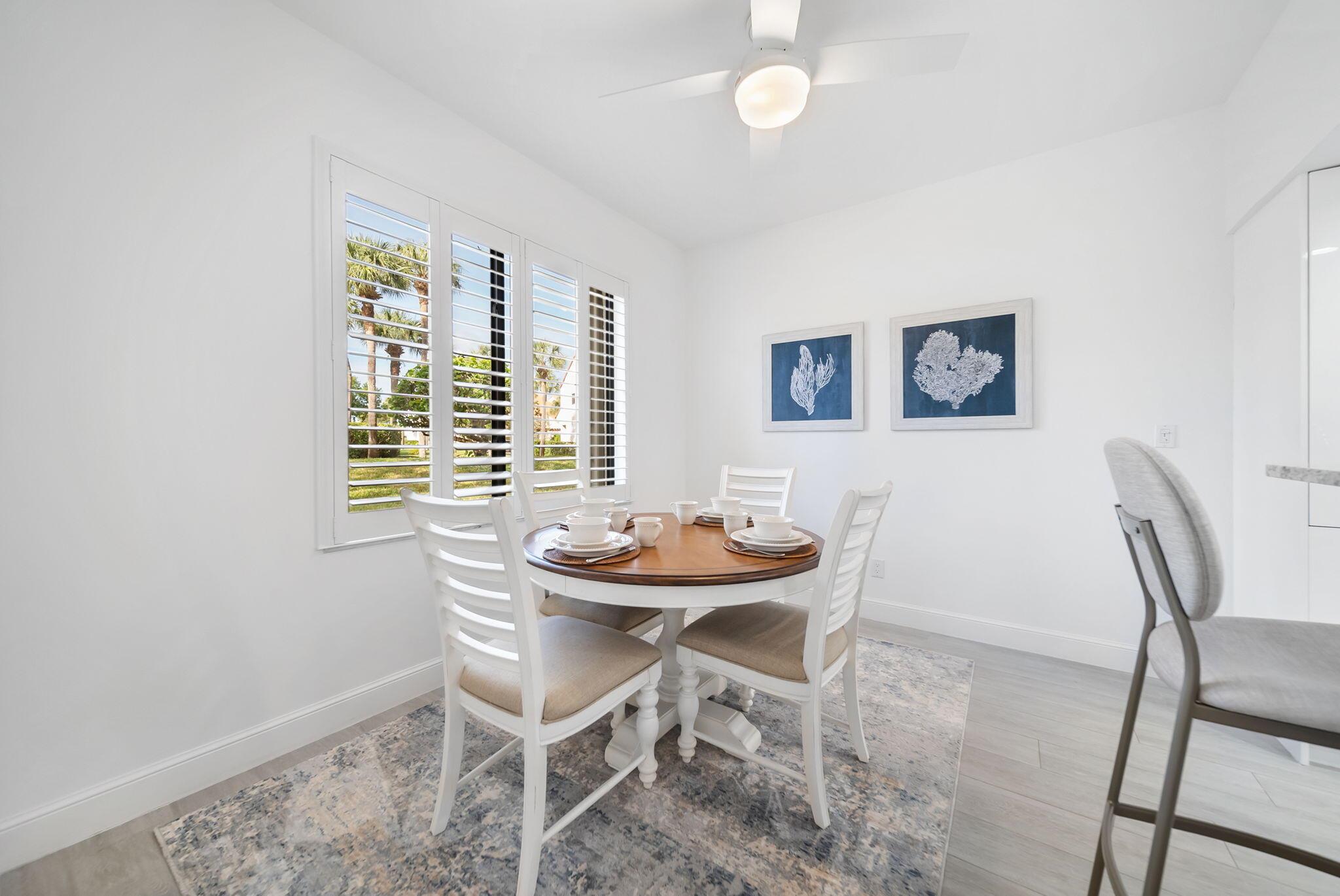 SEA OATS OF JUNO BEACH CONDO - Residential